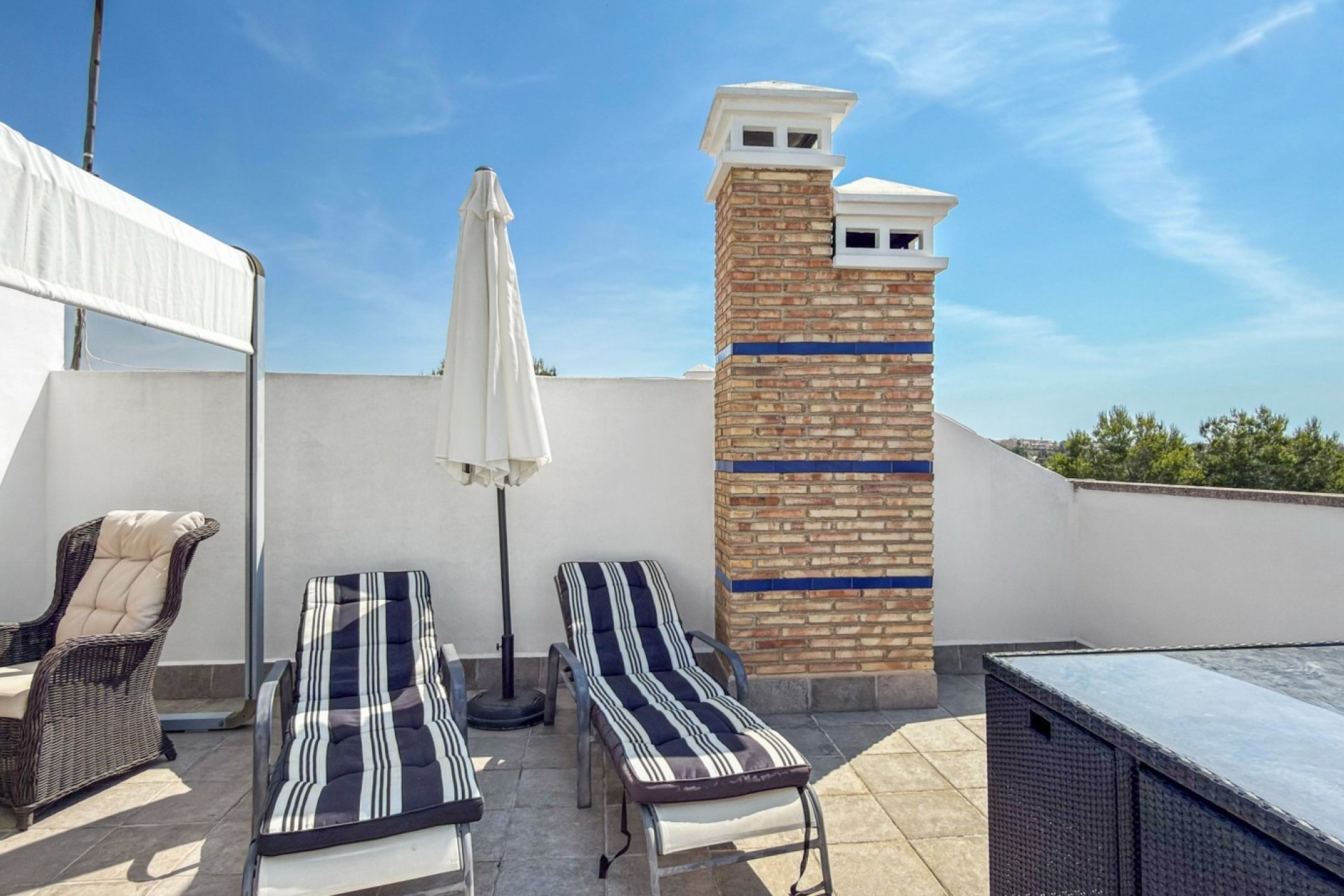 Reventa - Apartamento / Piso - Orihuela Costa - Villamartín