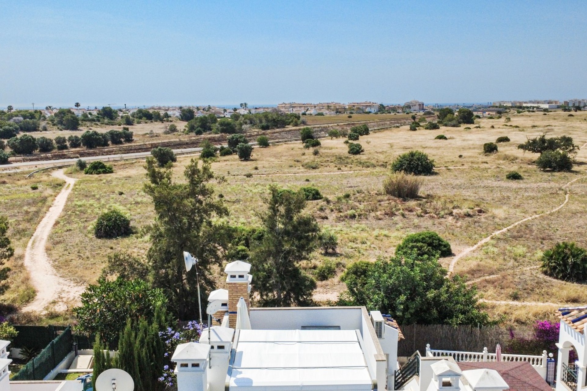 Reventa - Apartamento / Piso - Orihuela Costa - Villamartín