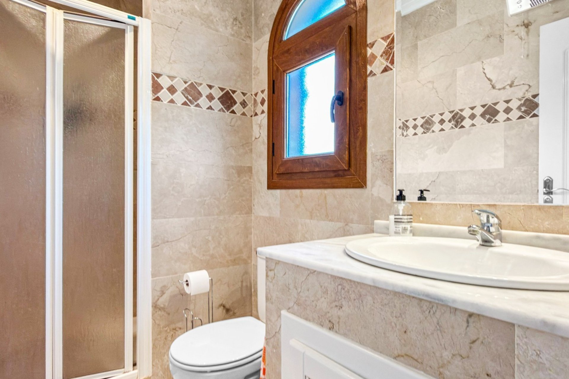 Reventa - Apartamento / Piso - Orihuela Costa - Villamartín