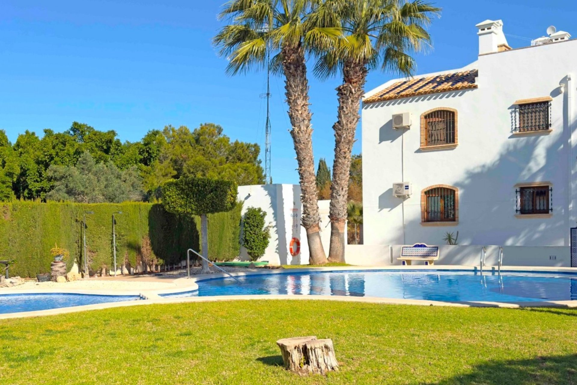 Reventa - Apartamento / Piso - Orihuela Costa - Villamartín