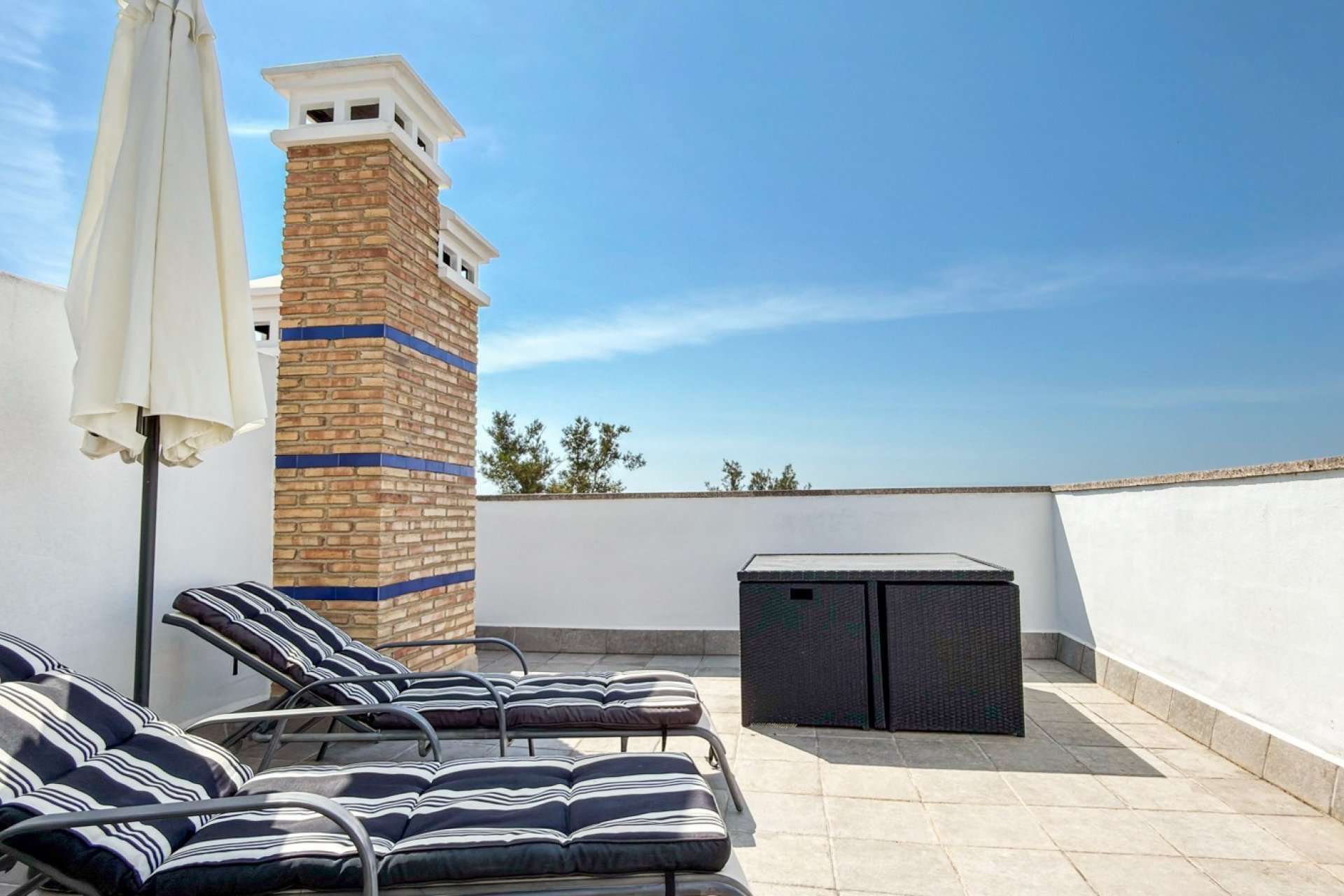 Reventa - Apartamento / Piso - Orihuela Costa - Villamartín