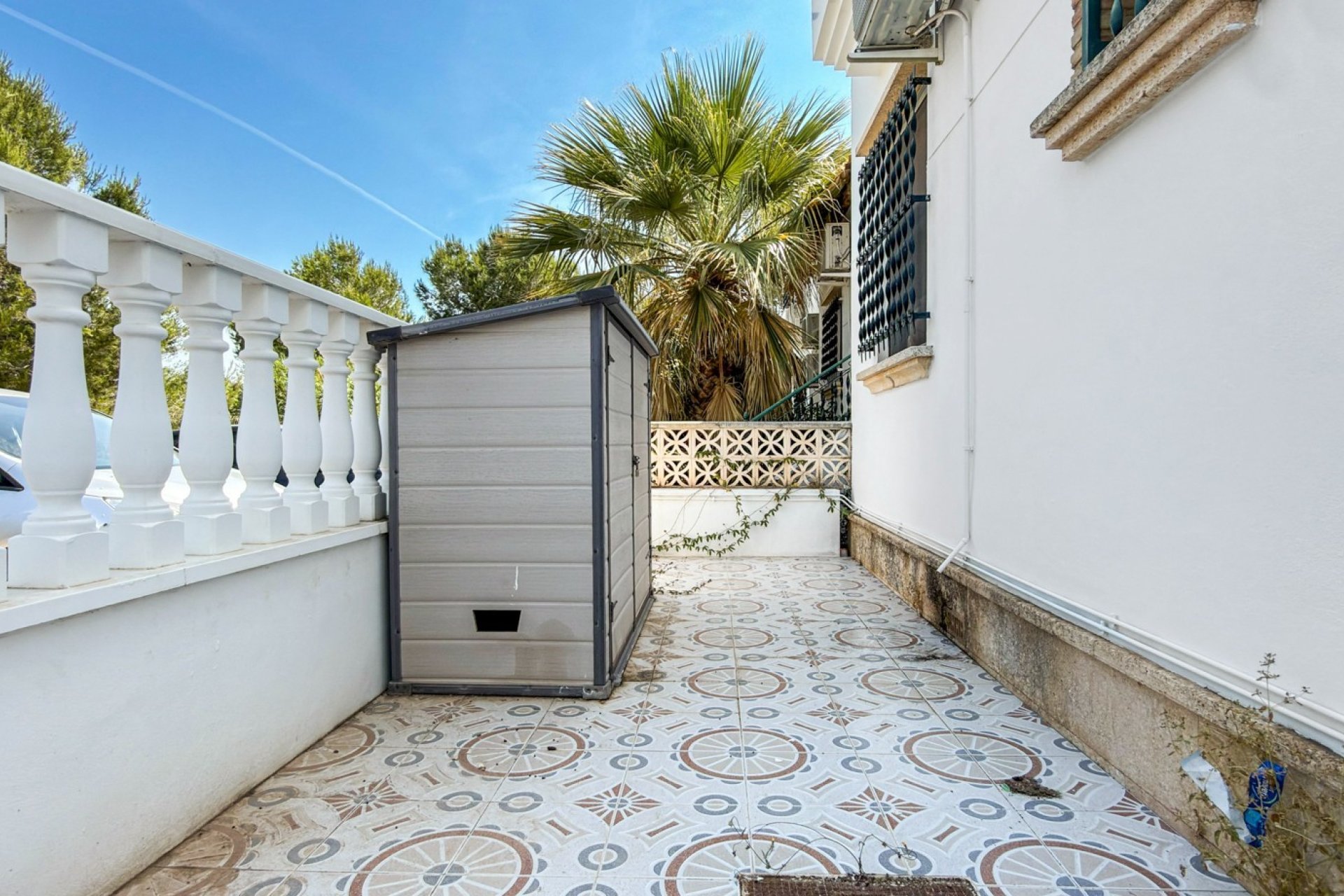 Reventa - Apartamento / Piso - Orihuela Costa - Villamartín