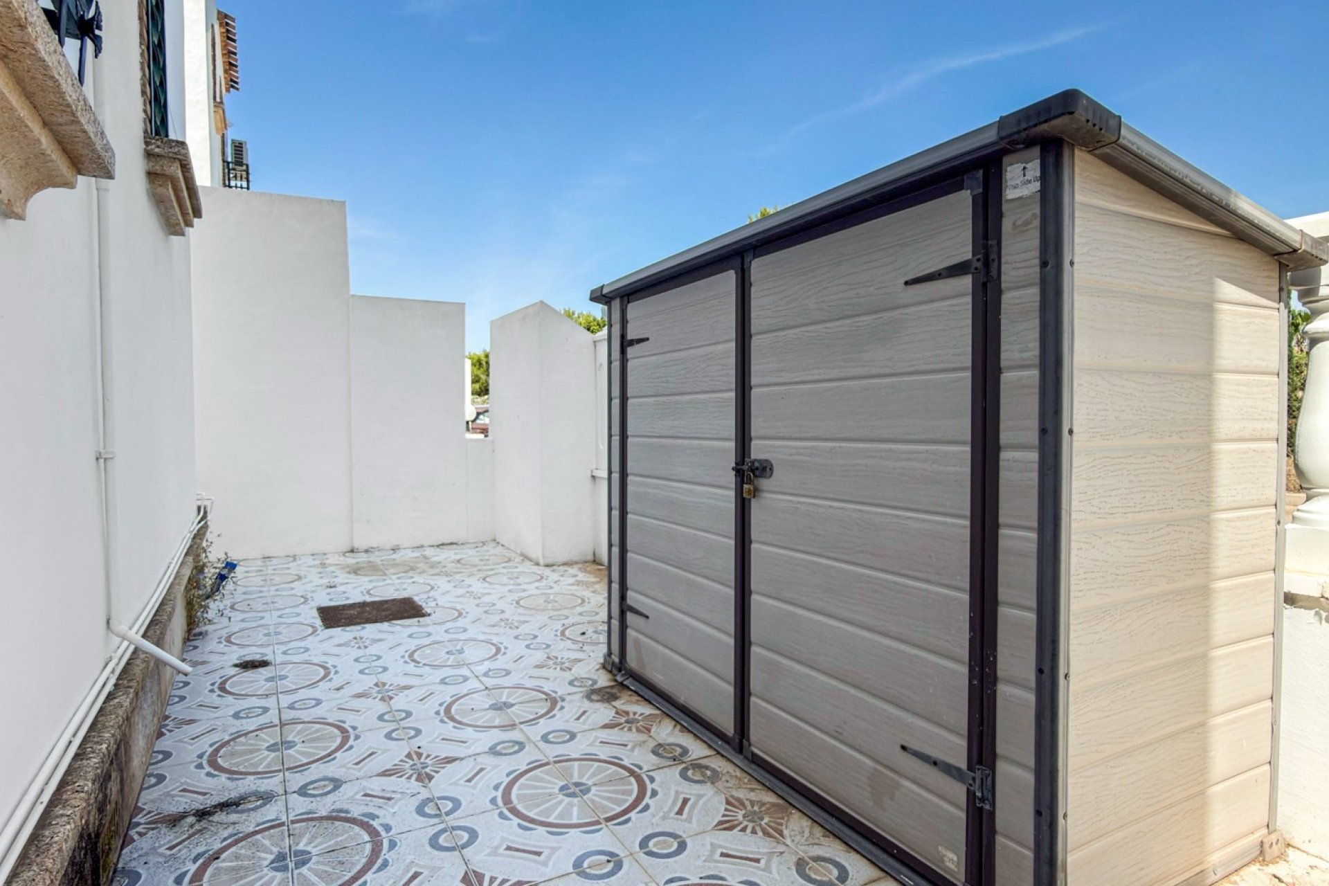 Reventa - Apartamento / Piso - Orihuela Costa - Villamartín
