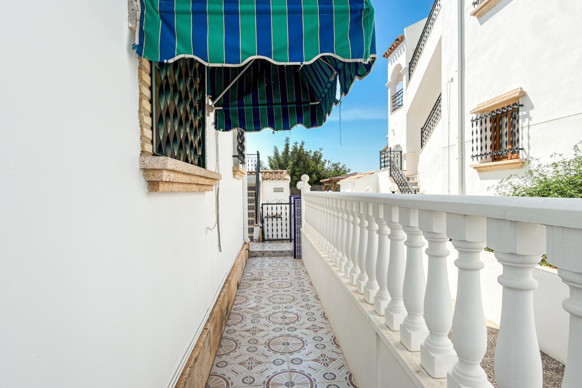 Reventa - Apartamento / Piso - Orihuela Costa - Villamartín
