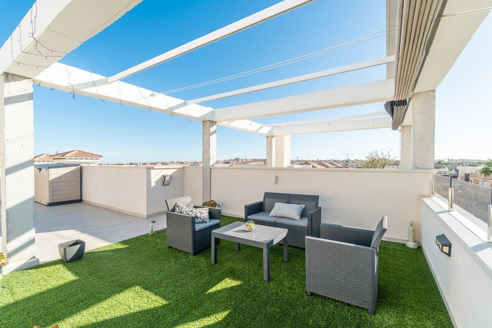Reventa - Apartamento / Piso - Orihuela Costa - Villamartín