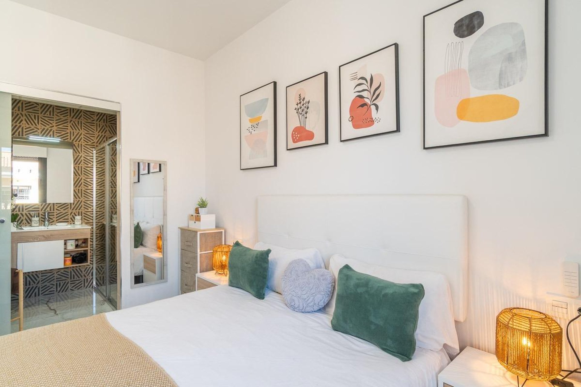 Reventa - Apartamento / Piso - Orihuela Costa - Villamartín