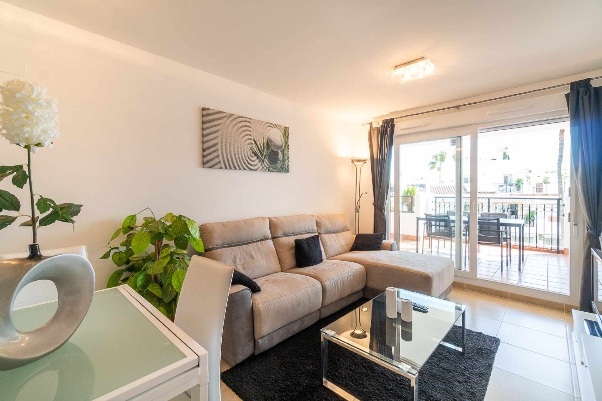 Reventa - Apartamento / Piso - Orihuela Costa - Villamartín