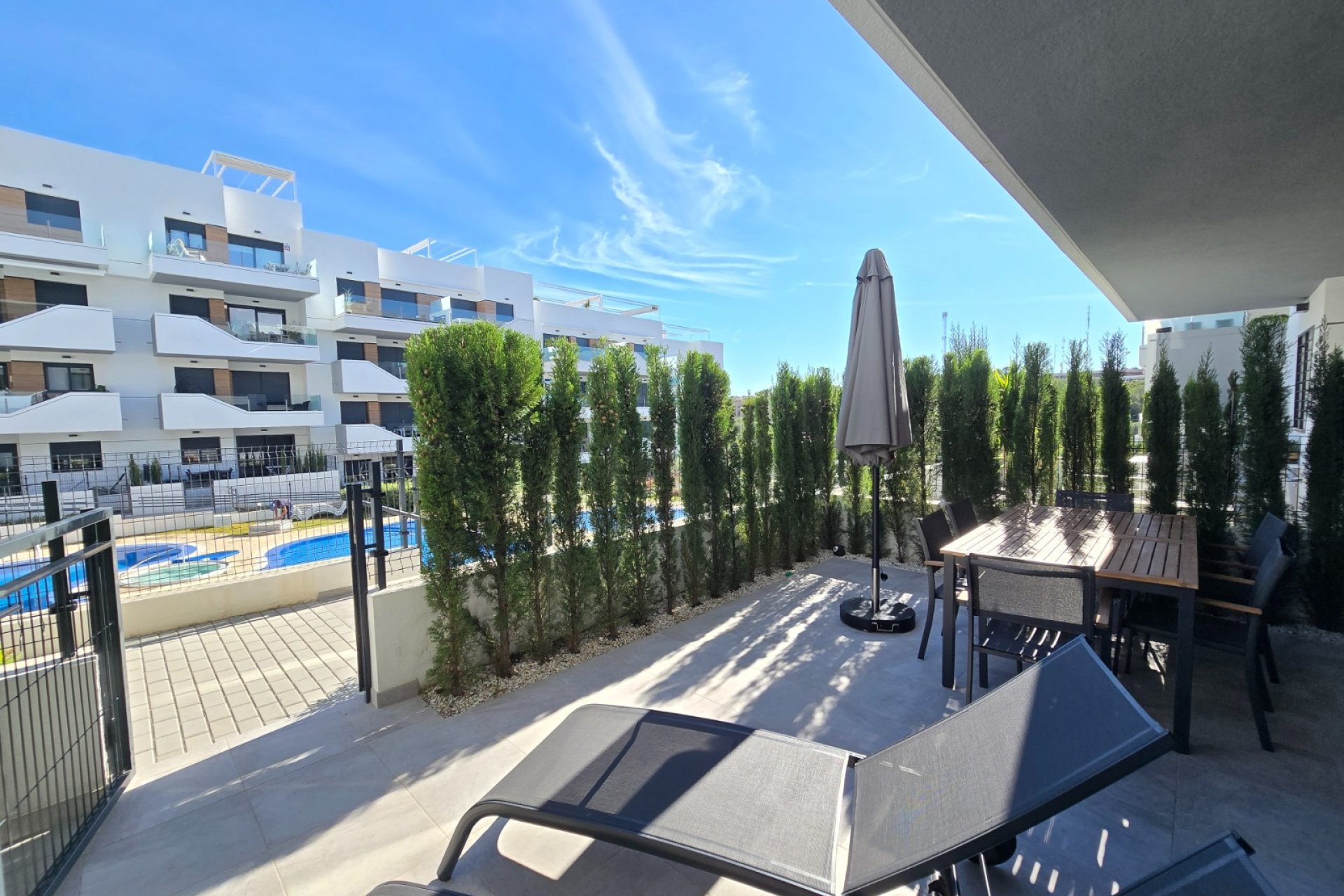 Reventa - Apartamento / Piso - Orihuela Costa - Villamartín