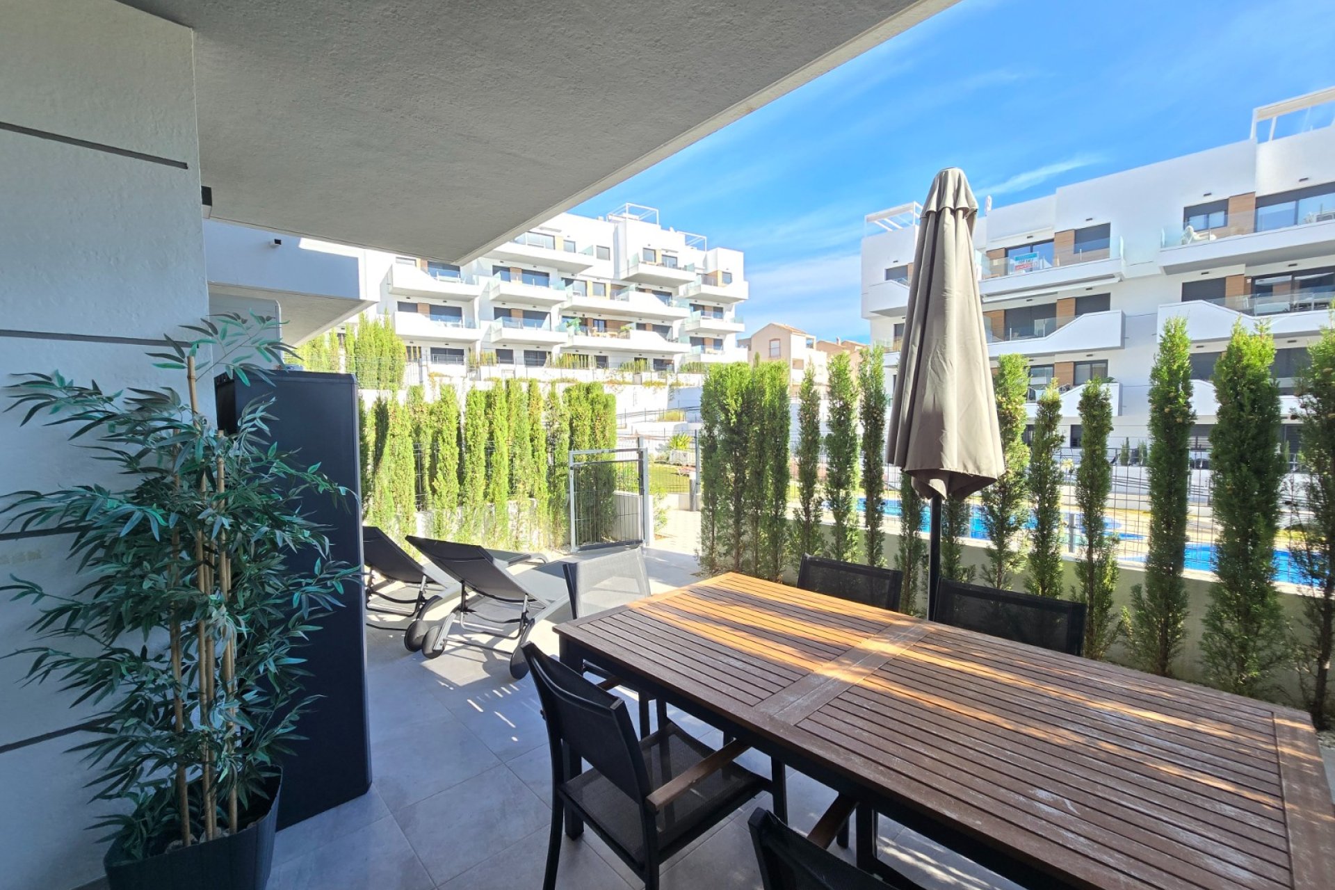 Reventa - Apartamento / Piso - Orihuela Costa - Villamartín