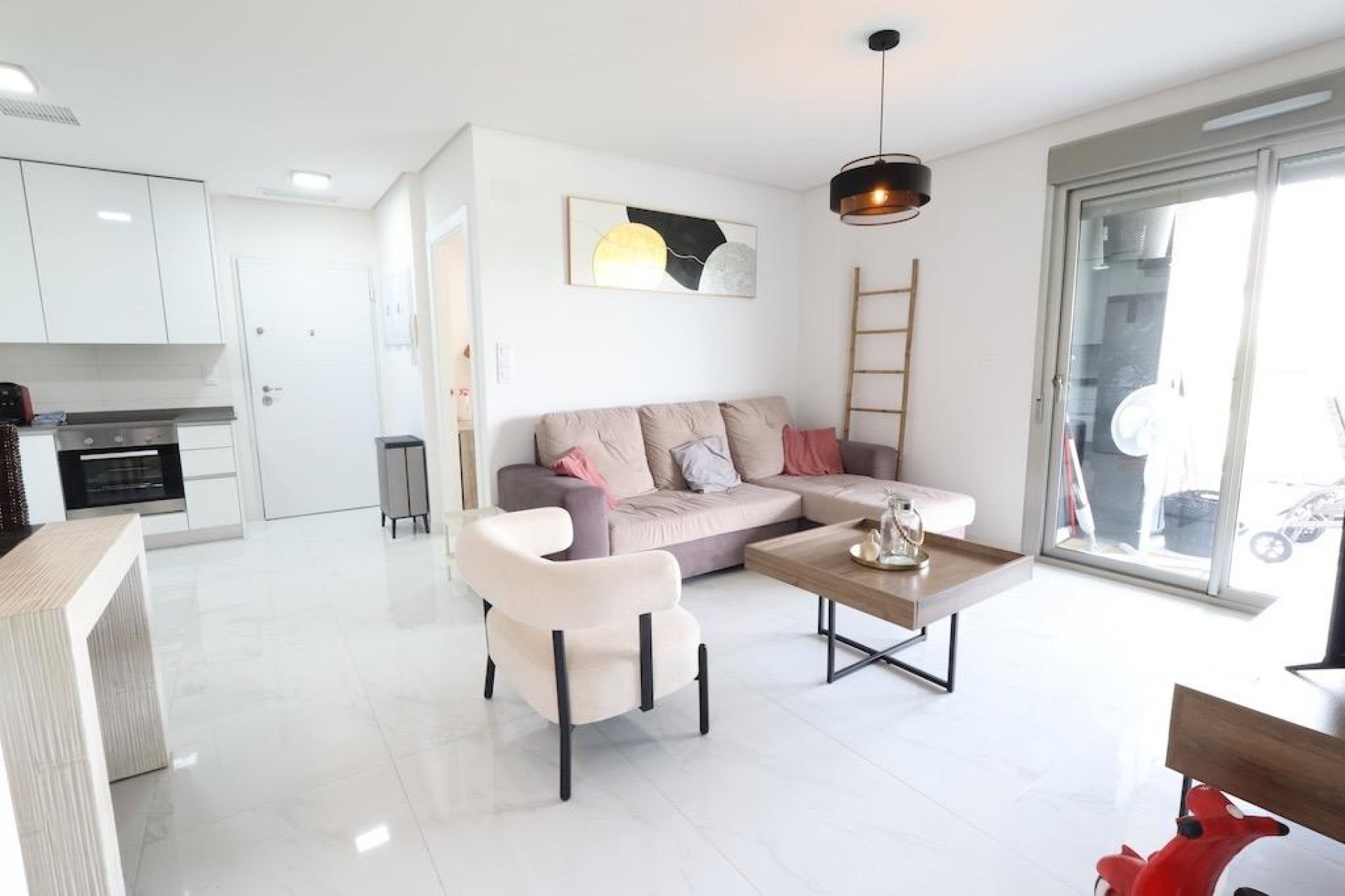 Reventa - Apartamento / Piso - Orihuela Costa - Villamartín