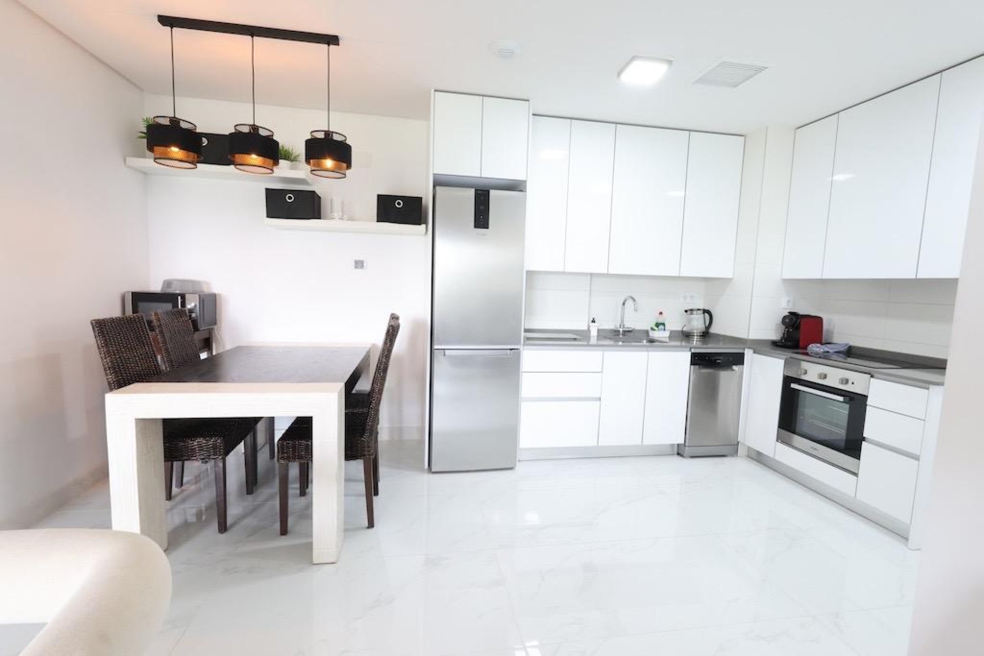 Reventa - Apartamento / Piso - Orihuela Costa - Villamartín