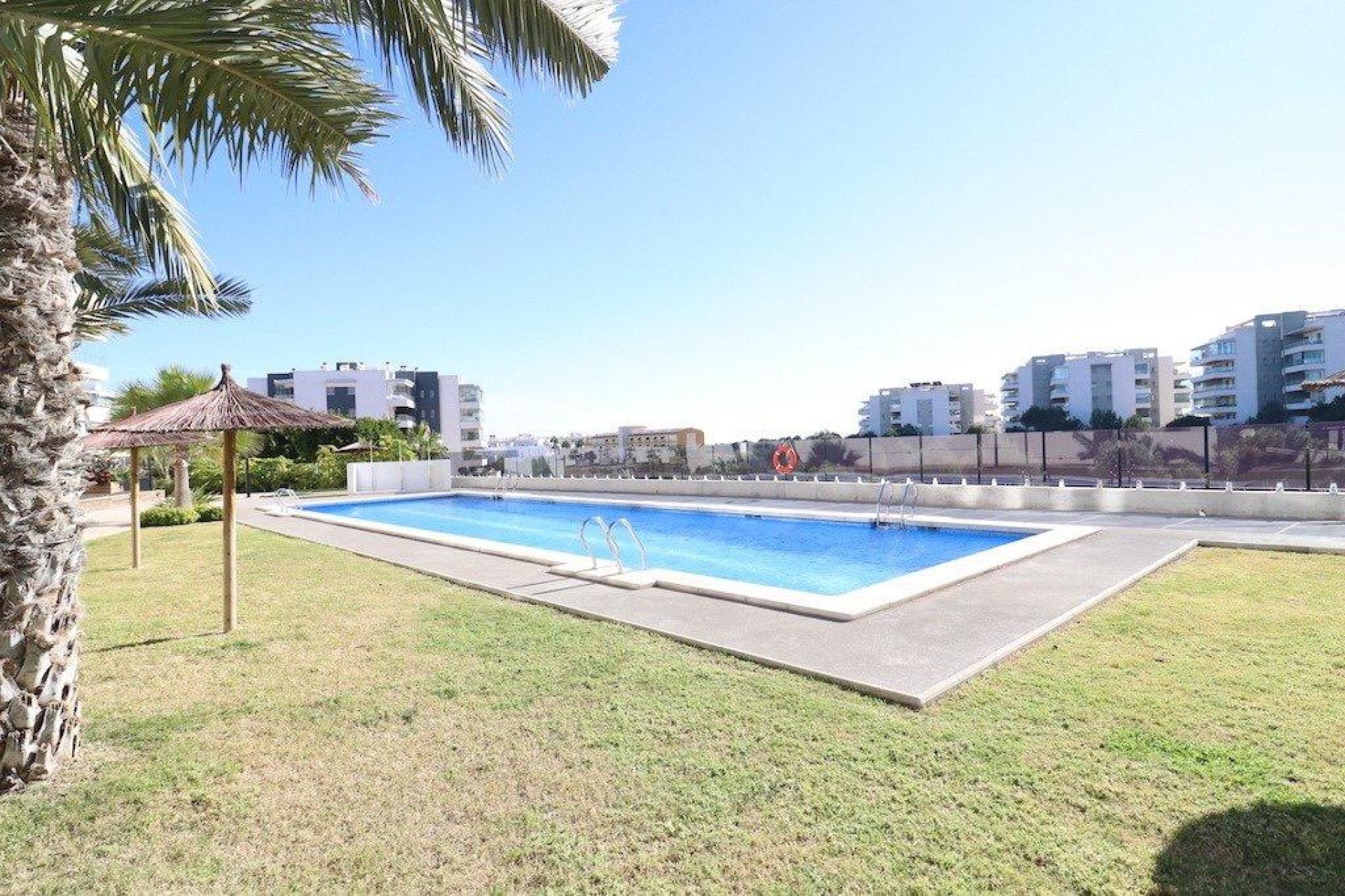 Reventa - Apartamento / Piso - Orihuela Costa - Villamartín