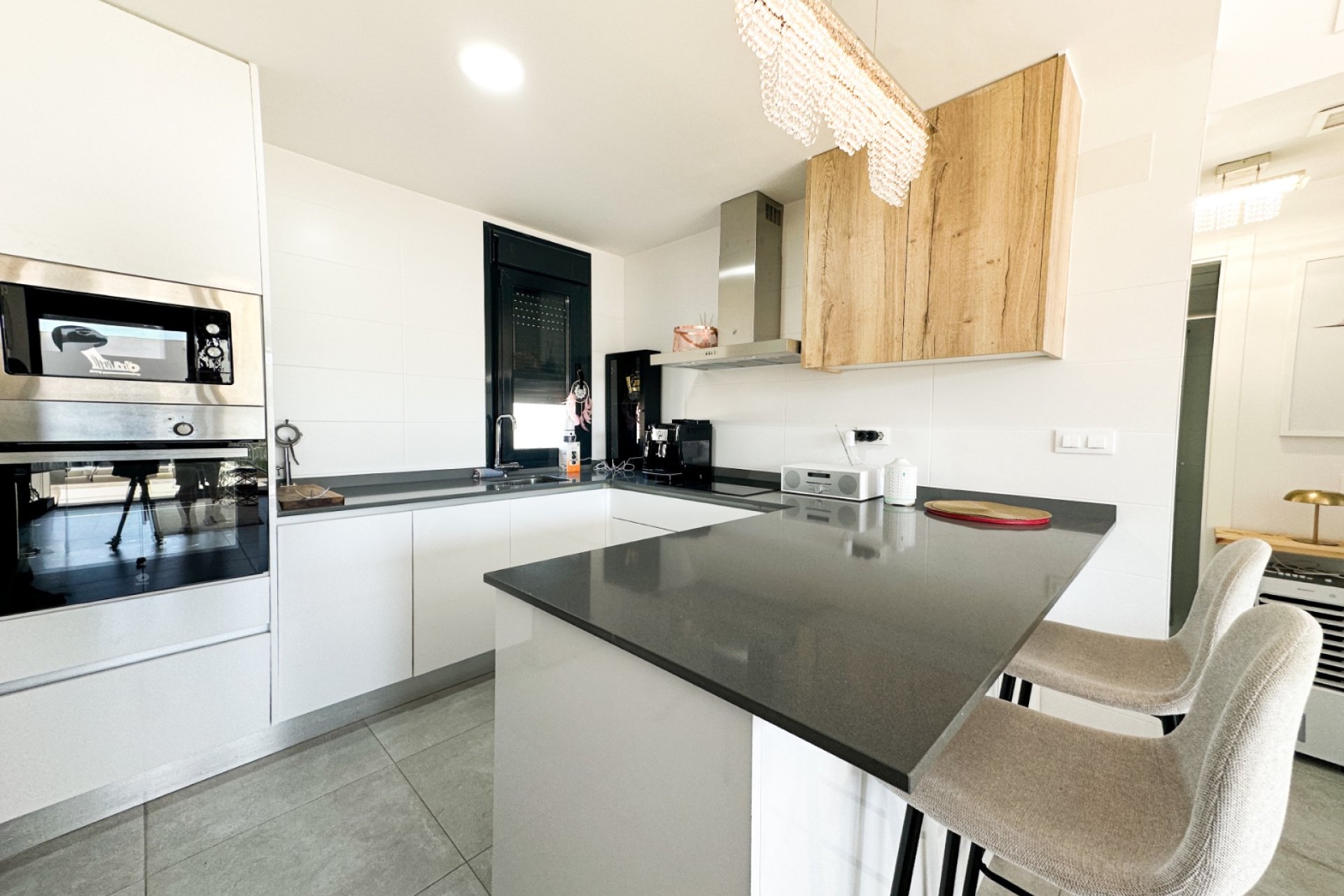 Reventa - Apartamento / Piso - Orihuela Costa - Villamartín