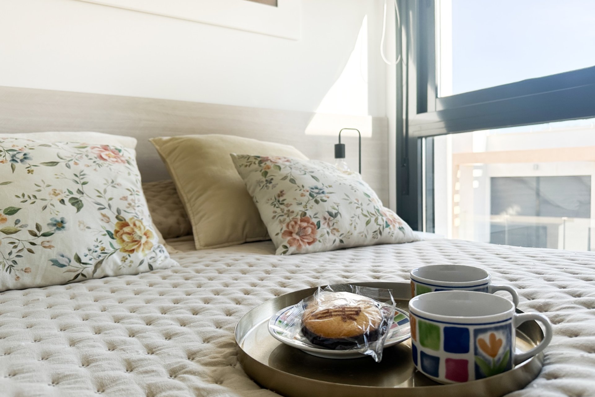 Reventa - Apartamento / Piso - Orihuela Costa - Villamartín