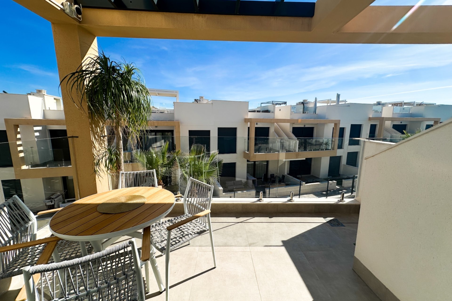 Reventa - Apartamento / Piso - Orihuela Costa - Villamartín