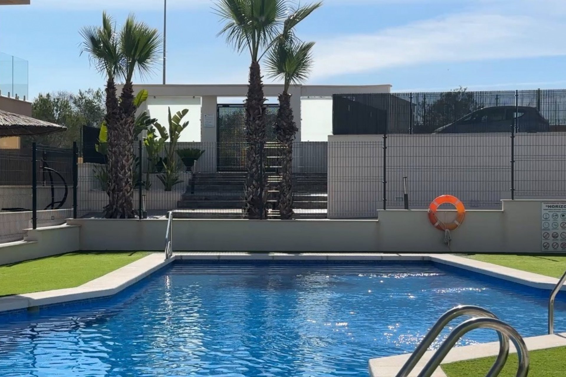 Reventa - Apartamento / Piso - Orihuela Costa - Villamartín