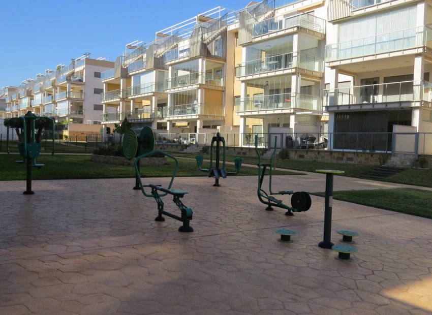 Reventa - Apartamento / piso - Orihuela Costa - Villamartín