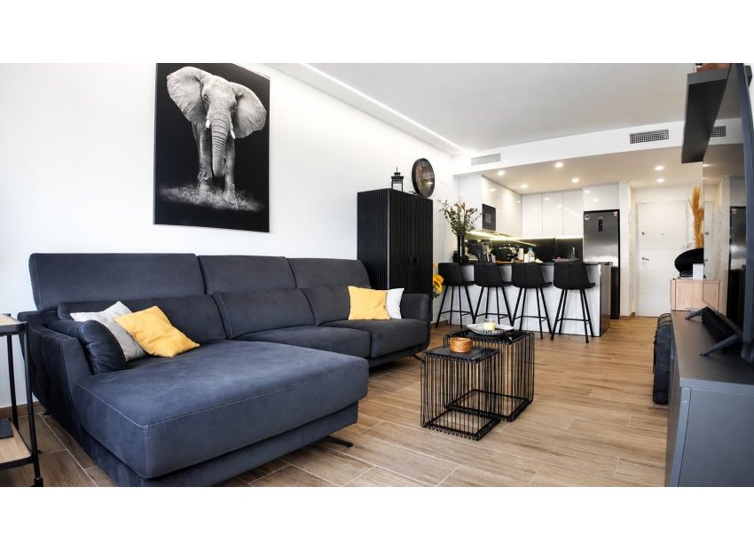 Reventa - Apartamento / Piso - Orihuela Costa - Villamartín