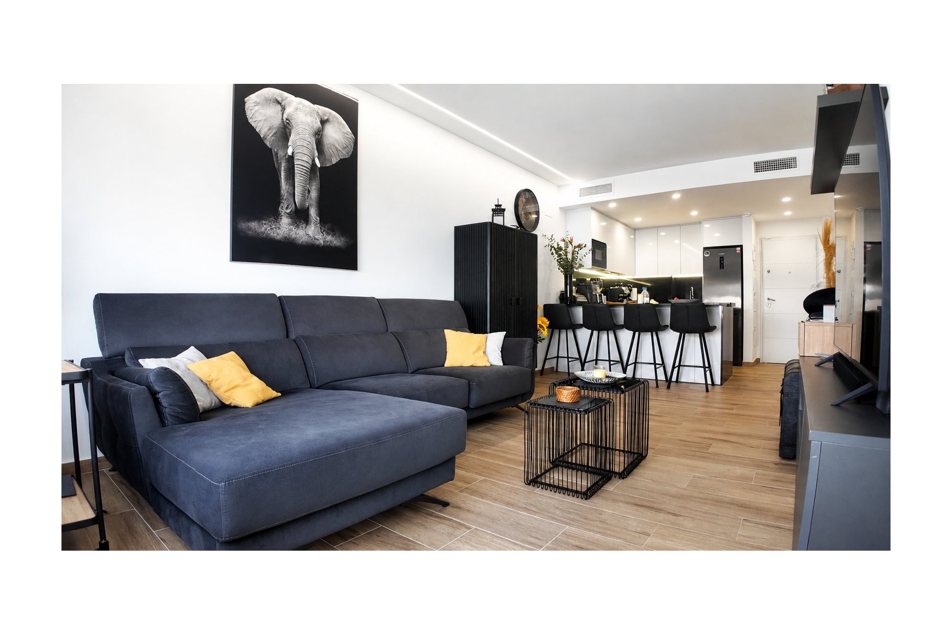 Reventa - Apartamento / Piso - Orihuela Costa - Villamartín