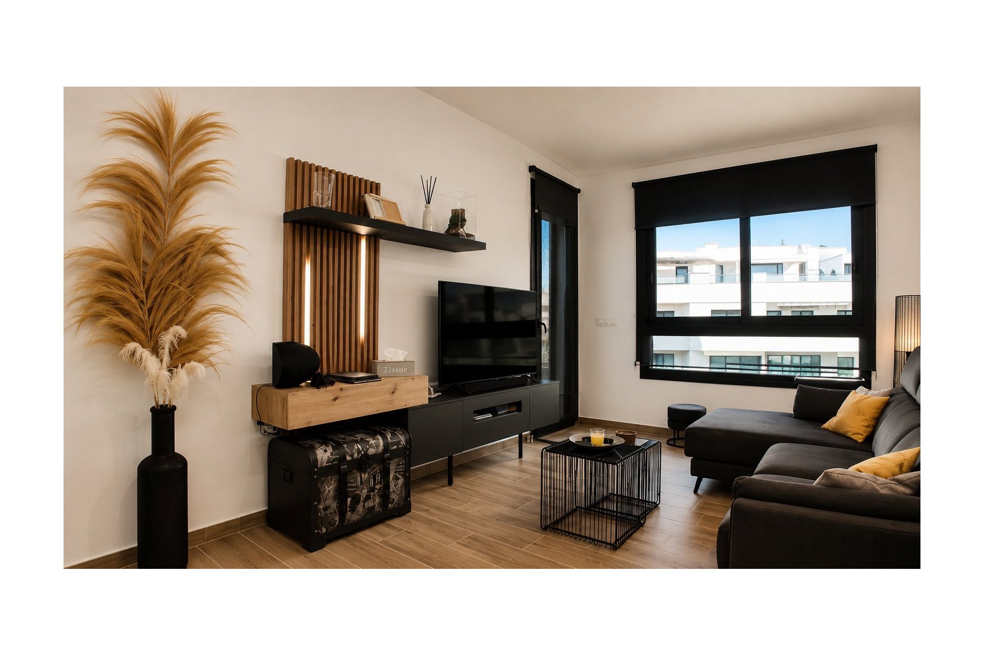 Reventa - Apartamento / Piso - Orihuela Costa - Villamartín