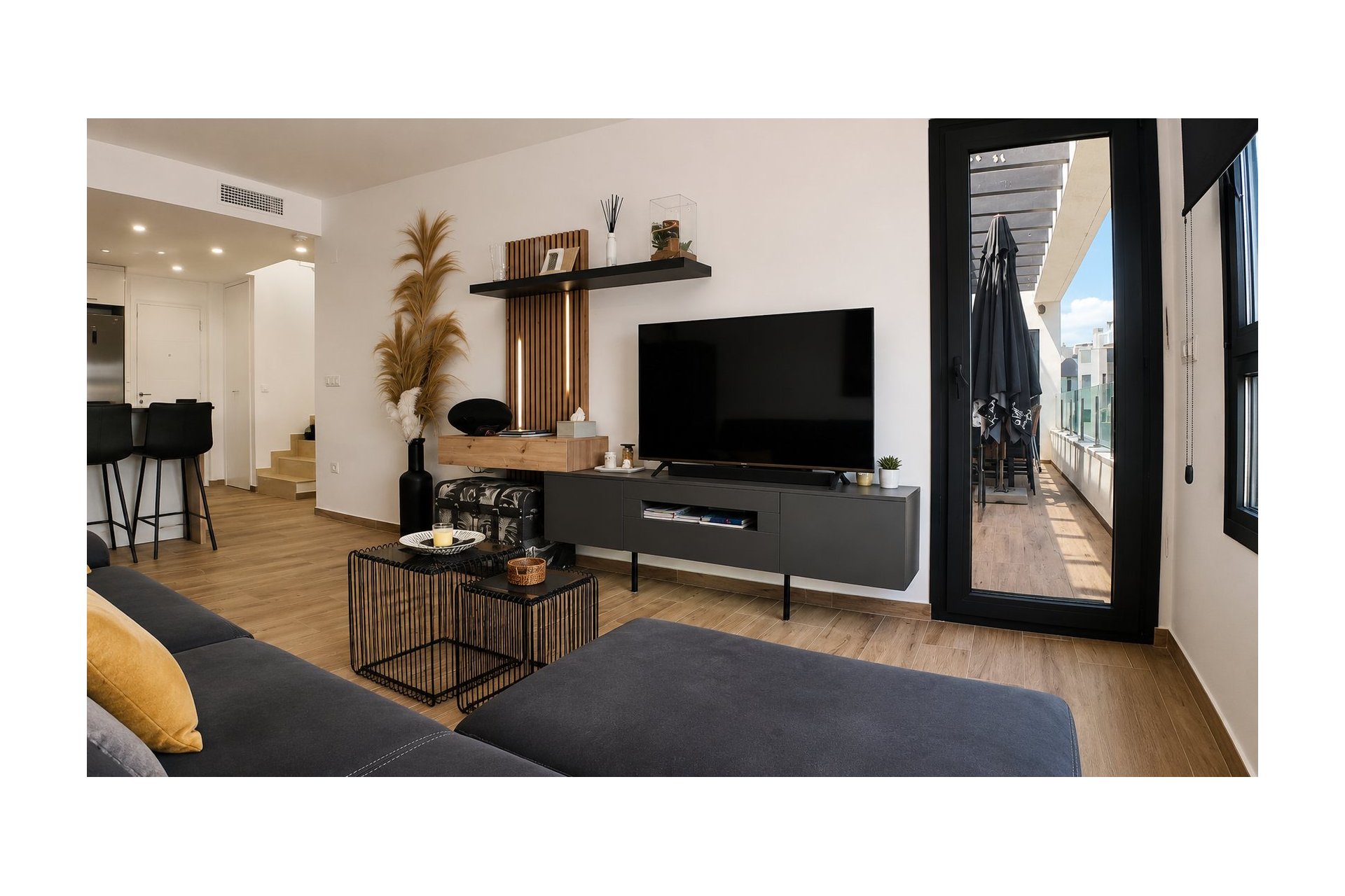 Reventa - Apartamento / Piso - Orihuela Costa - Villamartín