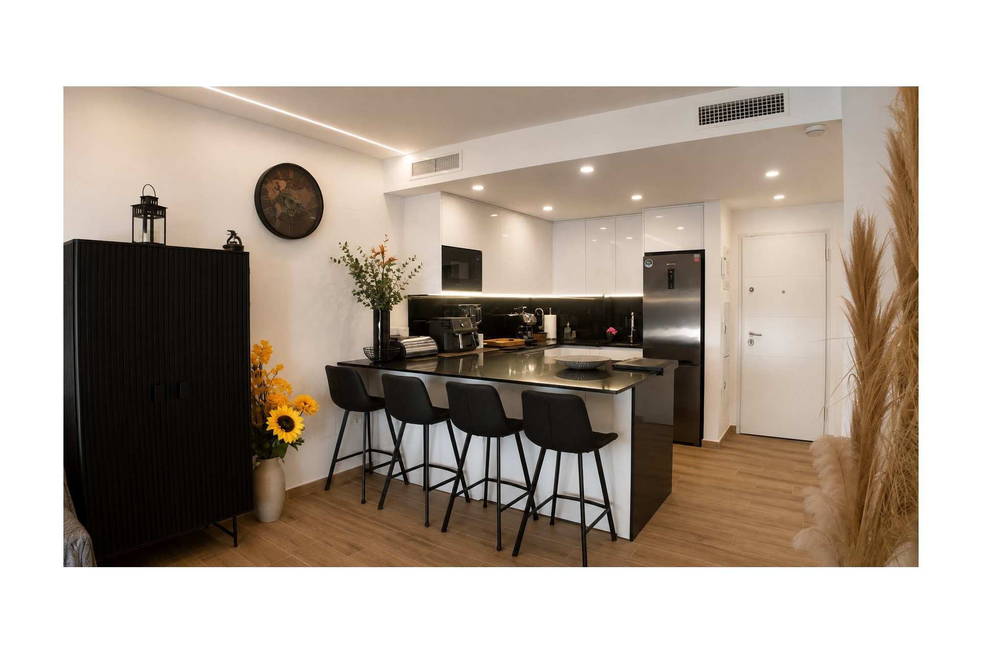 Reventa - Apartamento / Piso - Orihuela Costa - Villamartín
