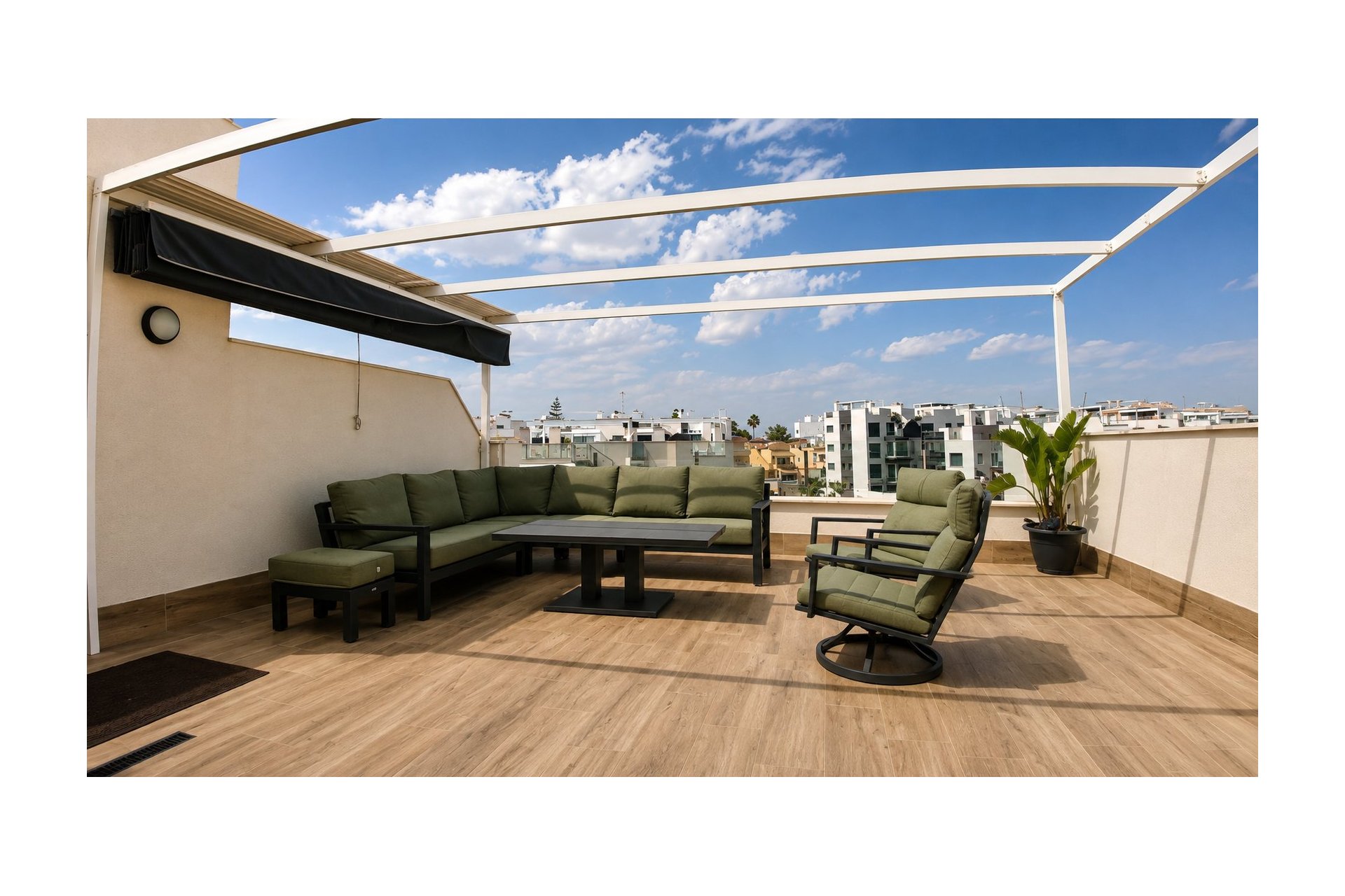 Reventa - Apartamento / Piso - Orihuela Costa - Villamartín