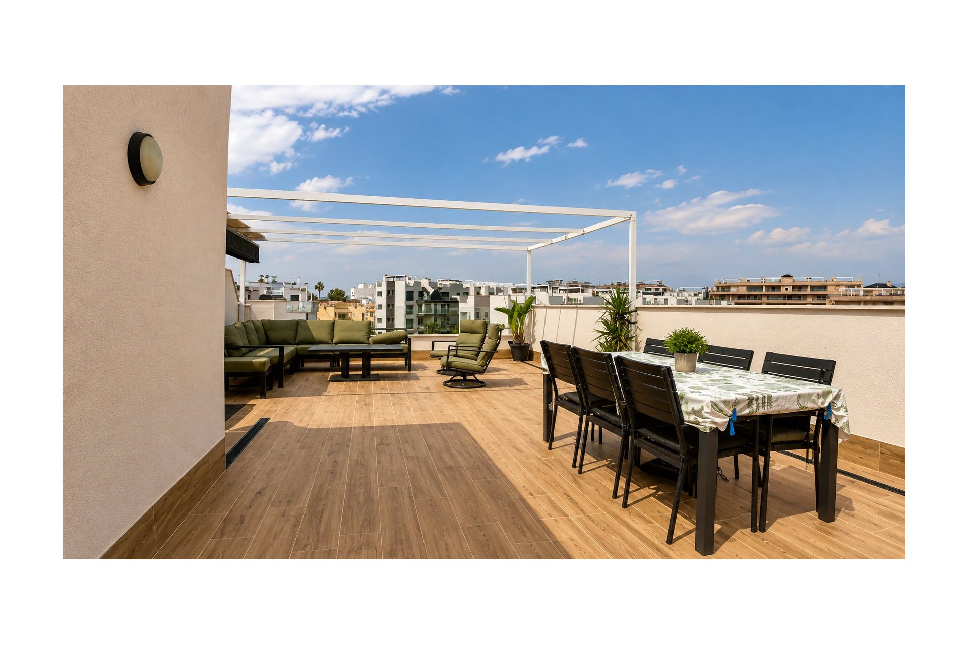 Reventa - Apartamento / Piso - Orihuela Costa - Villamartín
