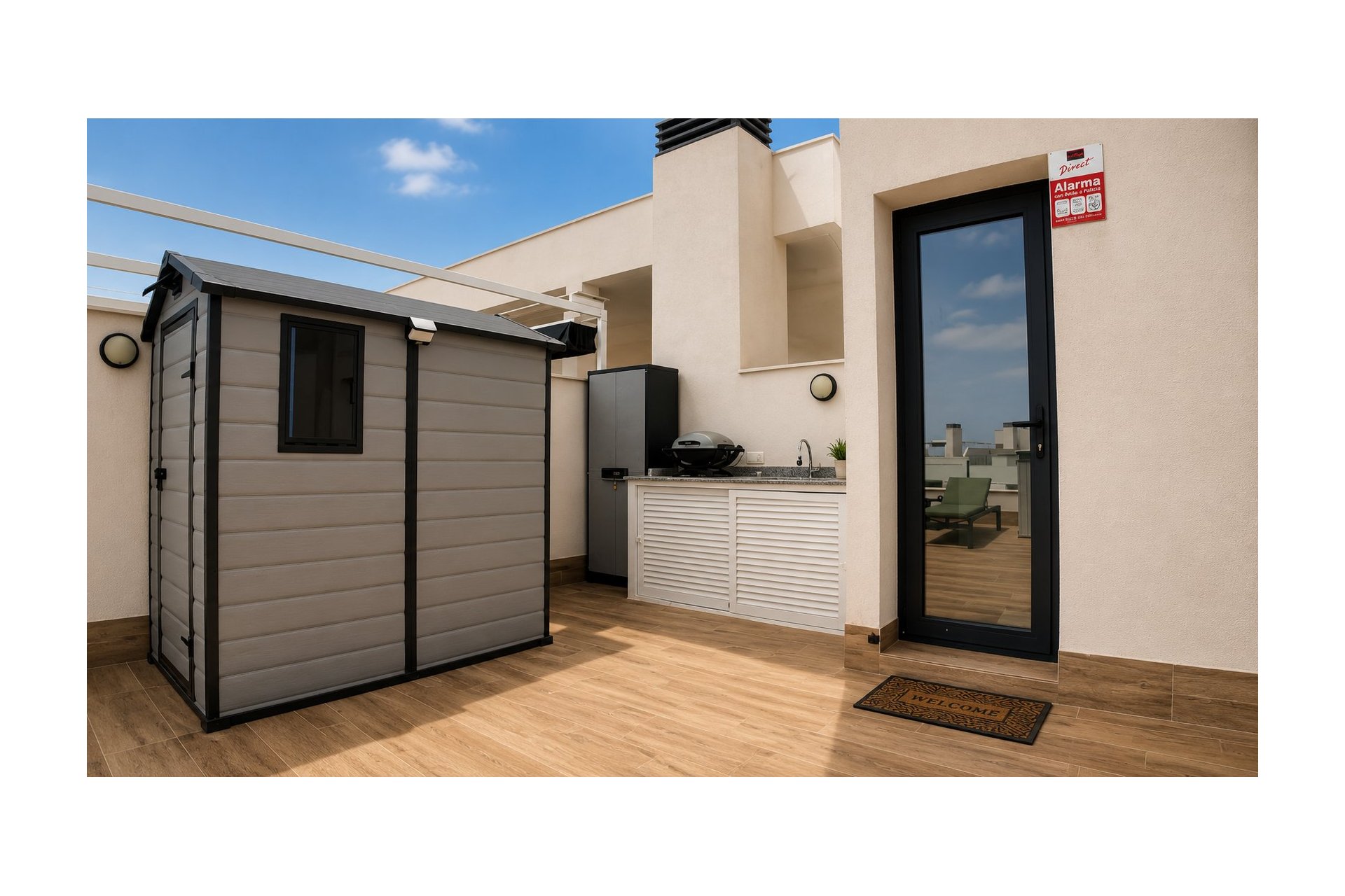 Reventa - Apartamento / Piso - Orihuela Costa - Villamartín