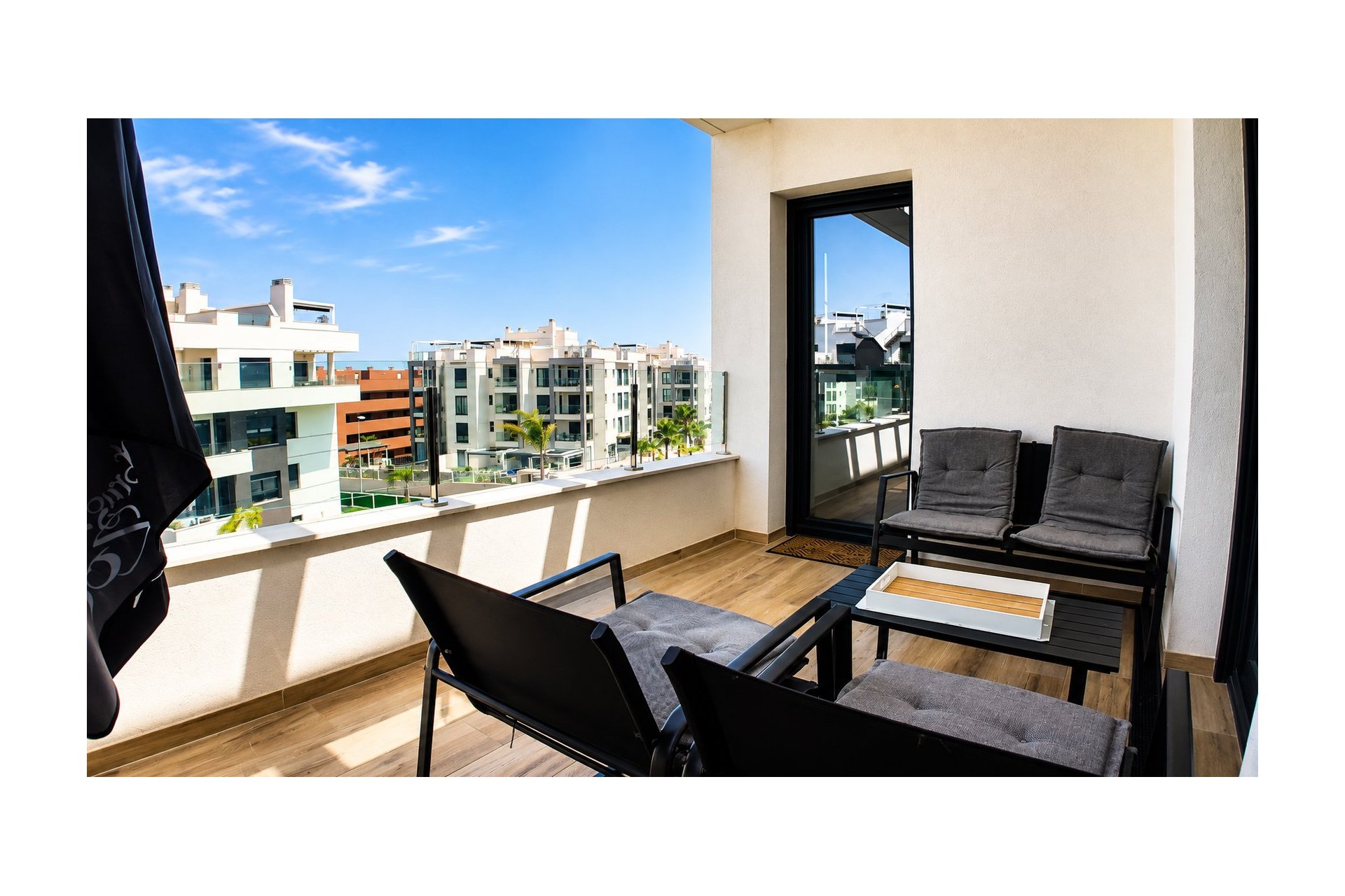 Reventa - Apartamento / Piso - Orihuela Costa - Villamartín