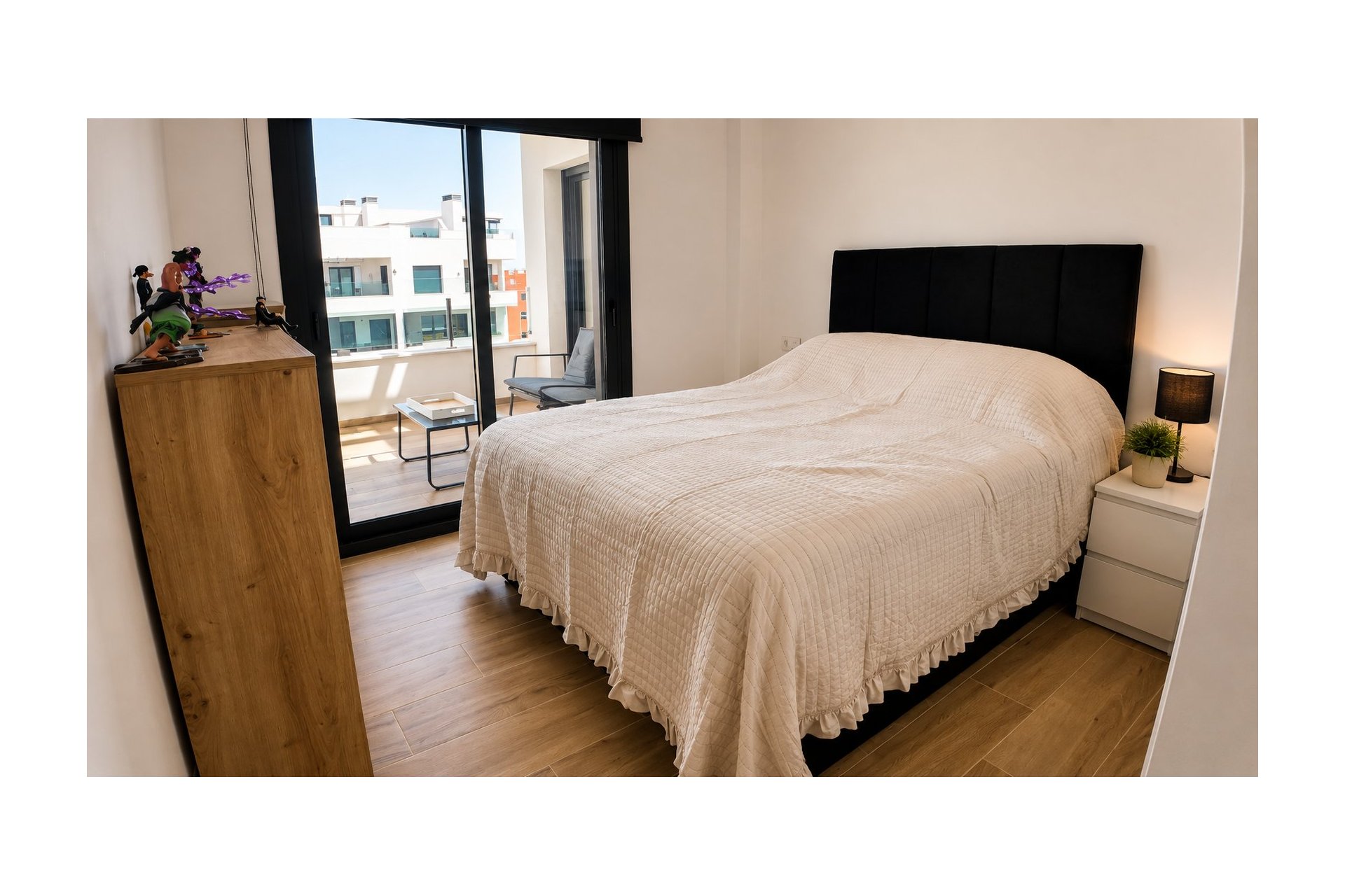 Reventa - Apartamento / Piso - Orihuela Costa - Villamartín