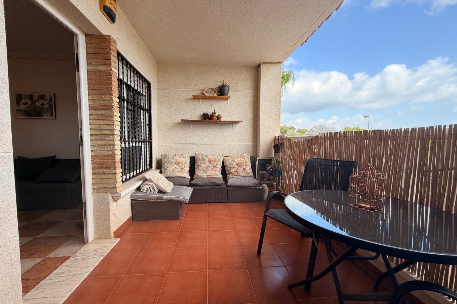 Reventa - Apartamento / Piso - Orihuela Costa - Villamartín