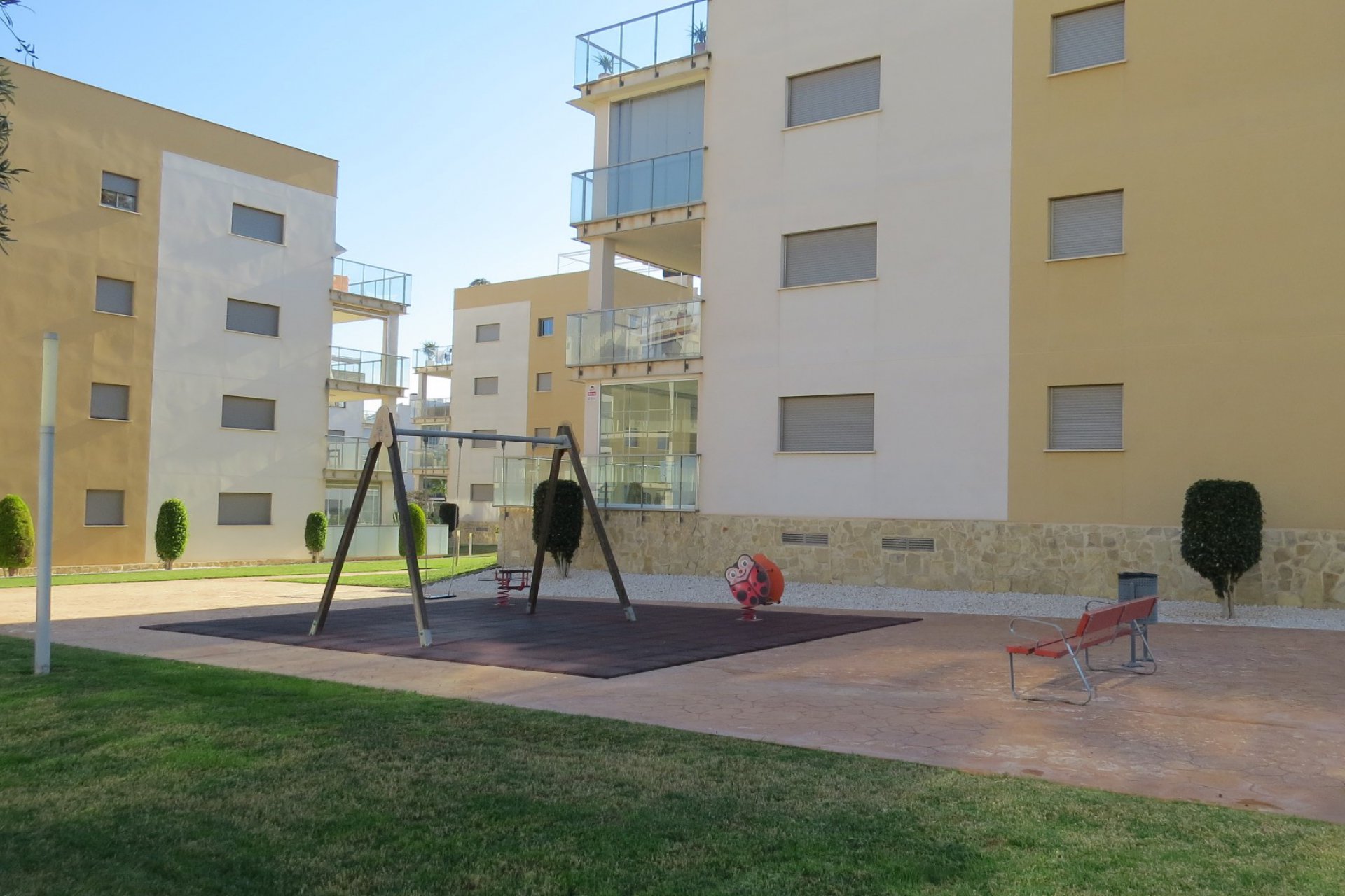 Reventa - Apartamento / piso - Orihuela Costa - Villamartín