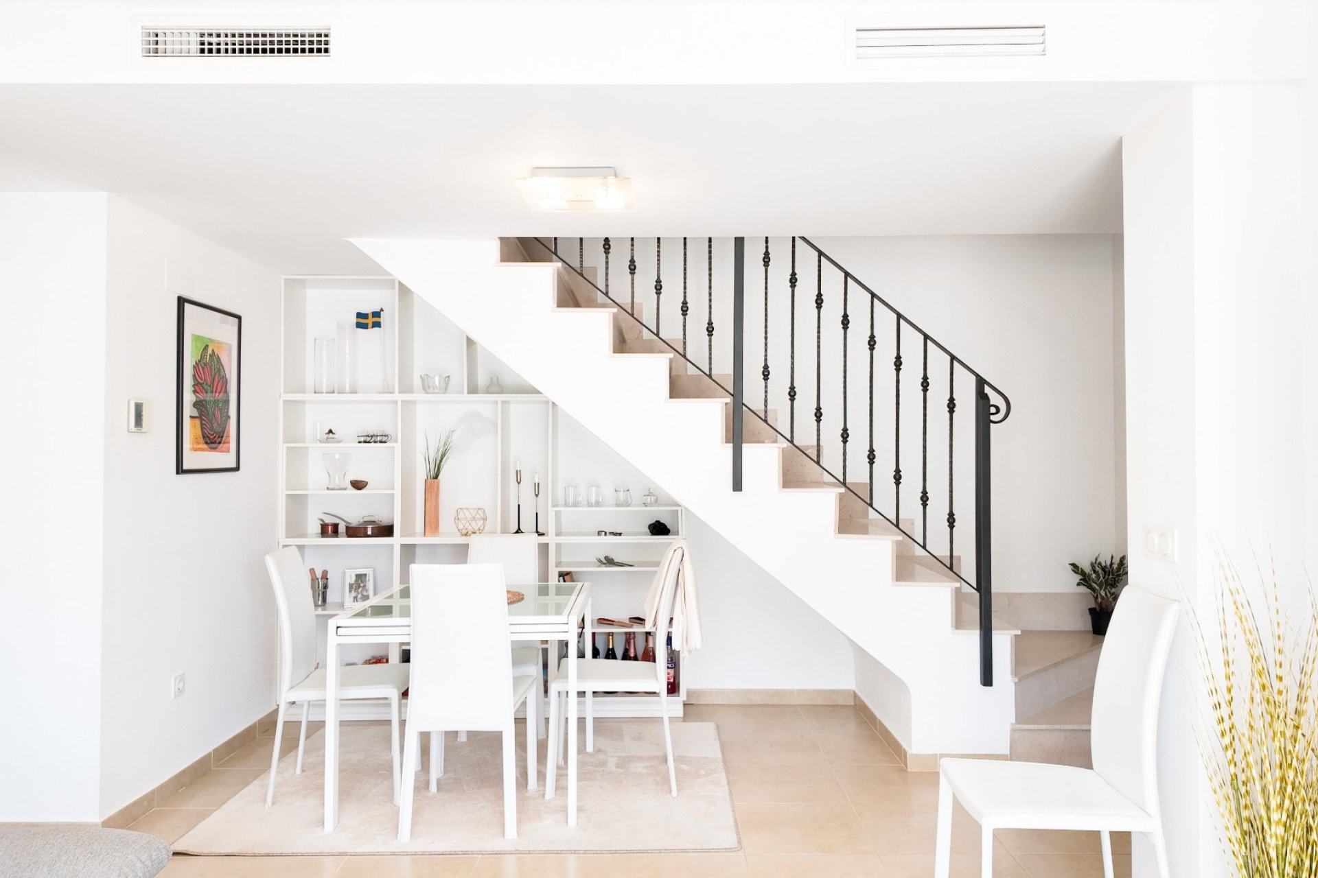 Reventa - Apartamento / Piso - Orihuela Costa - Villamartín