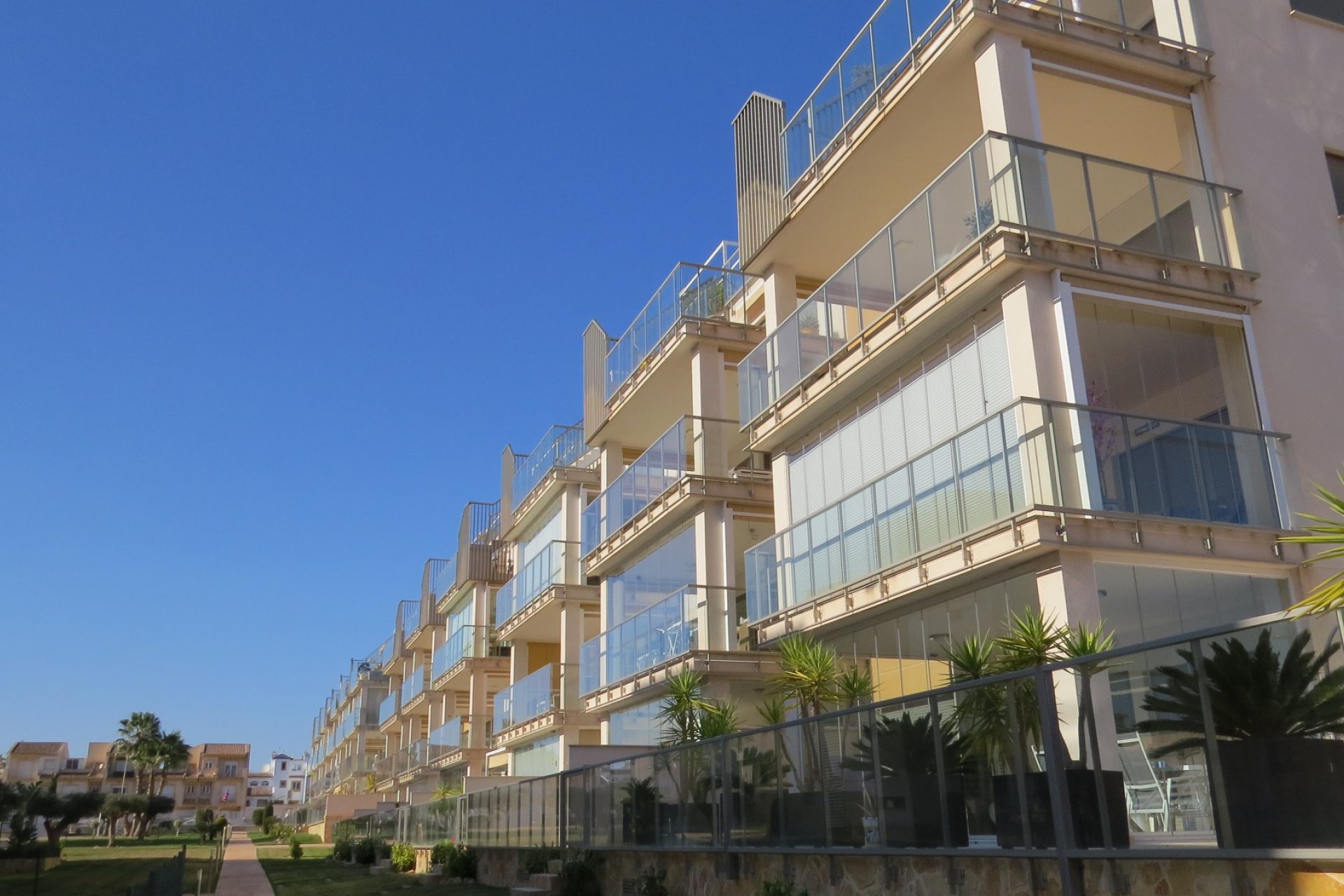 Reventa - Apartamento / piso - Orihuela Costa - Villamartín