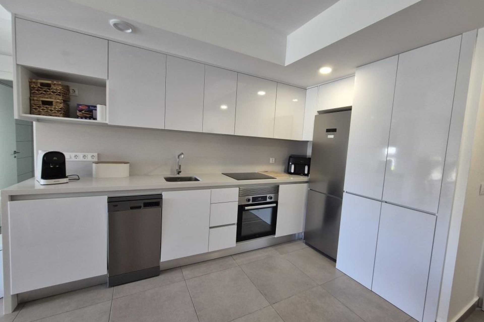Reventa - Apartamento / Piso - Orihuela Costa - Villamartín