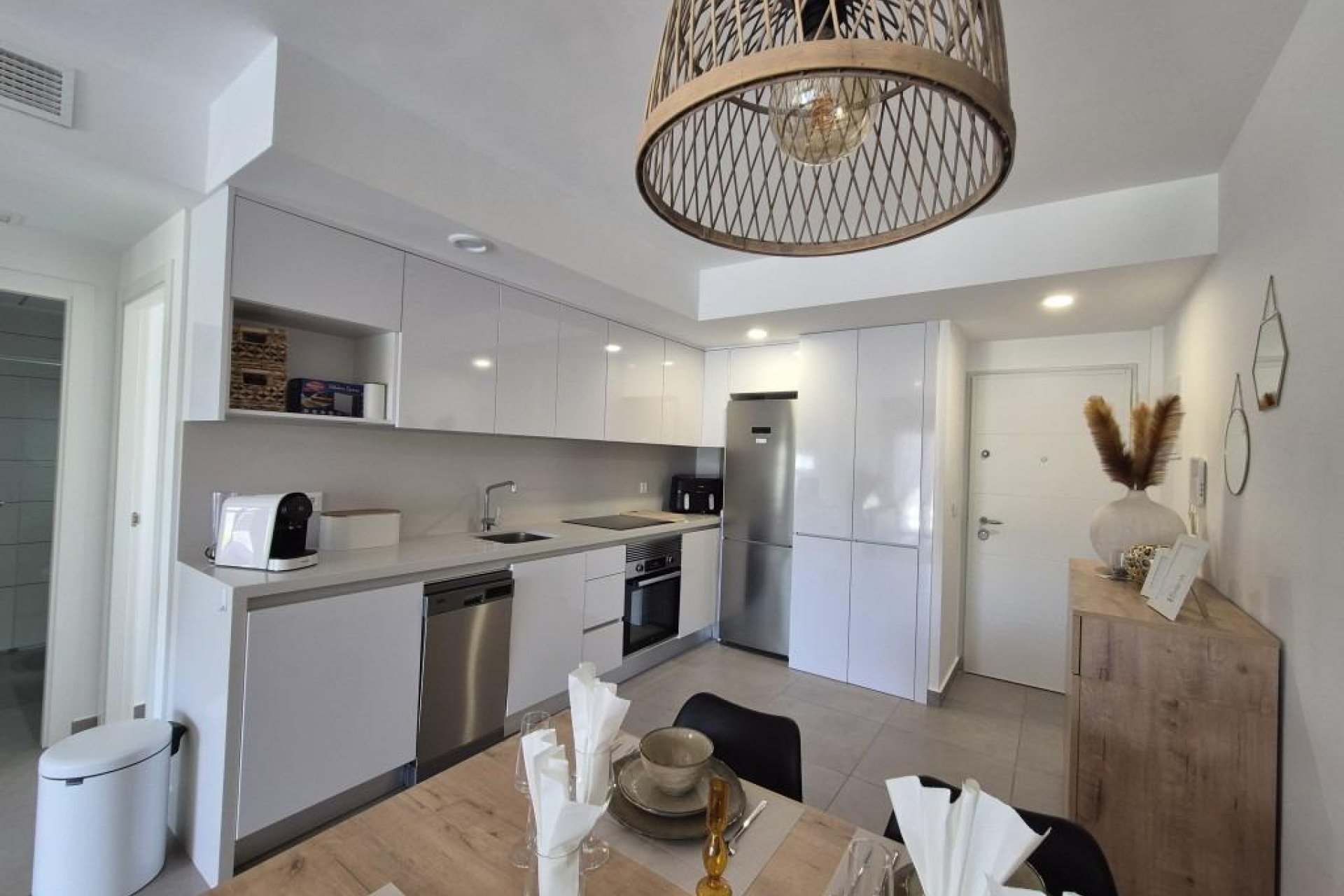 Reventa - Apartamento / Piso - Orihuela Costa - Villamartín