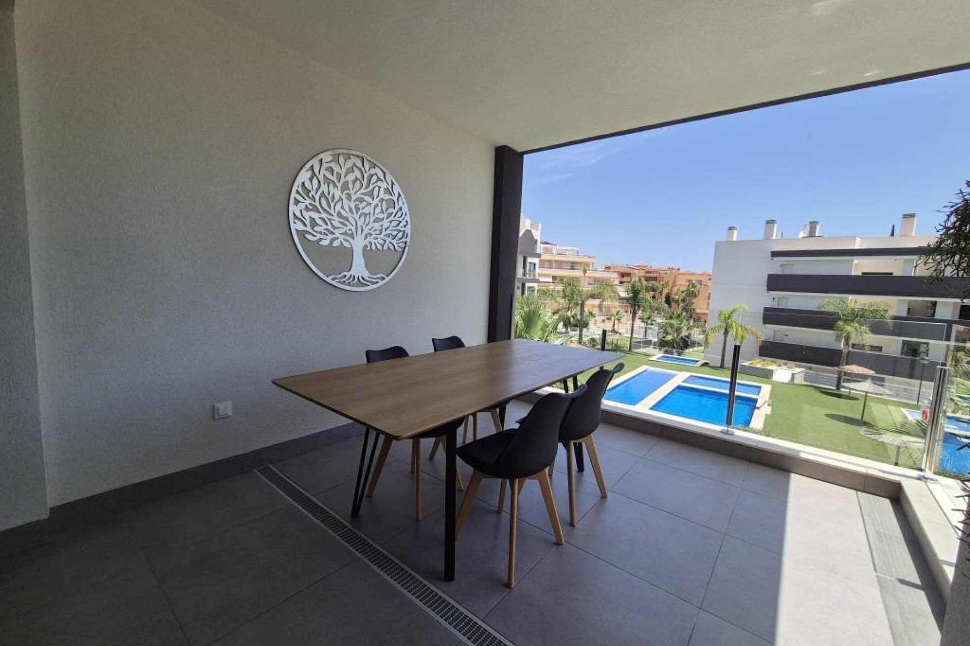 Reventa - Apartamento / Piso - Orihuela Costa - Villamartín