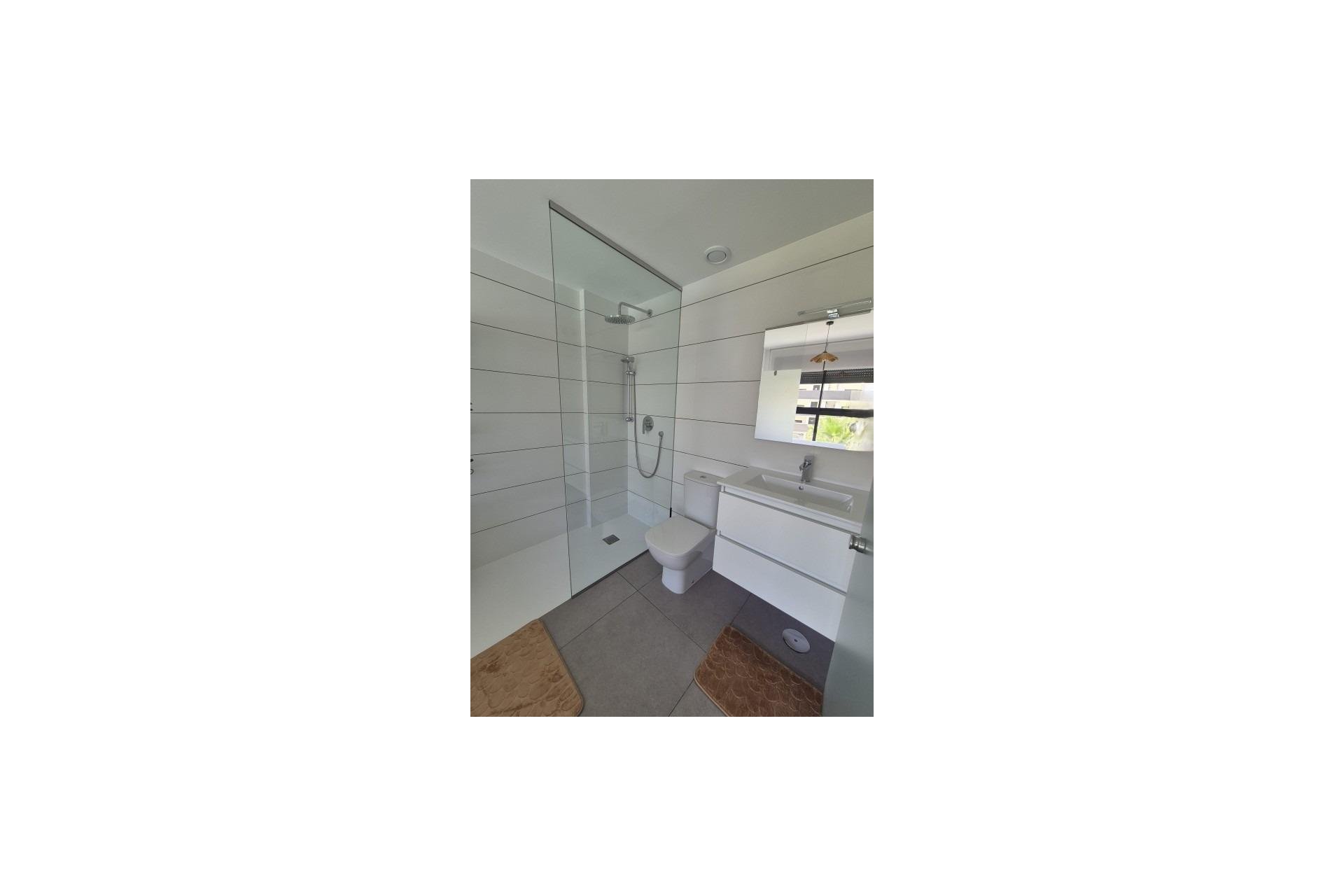 Reventa - Apartamento / Piso - Orihuela Costa - Villamartín