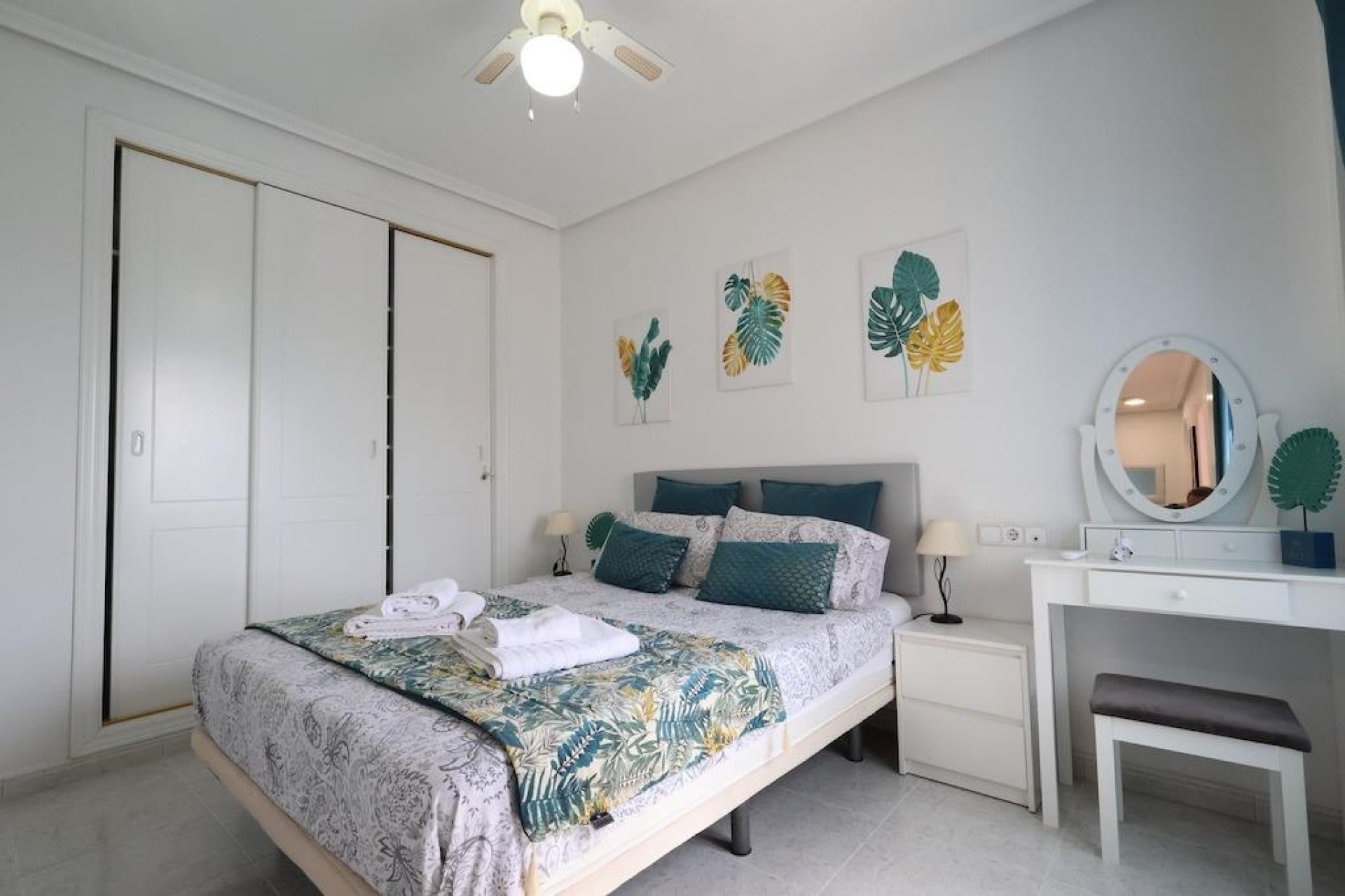 Reventa - Apartamento / Piso - Orihuela Costa - Villamartín