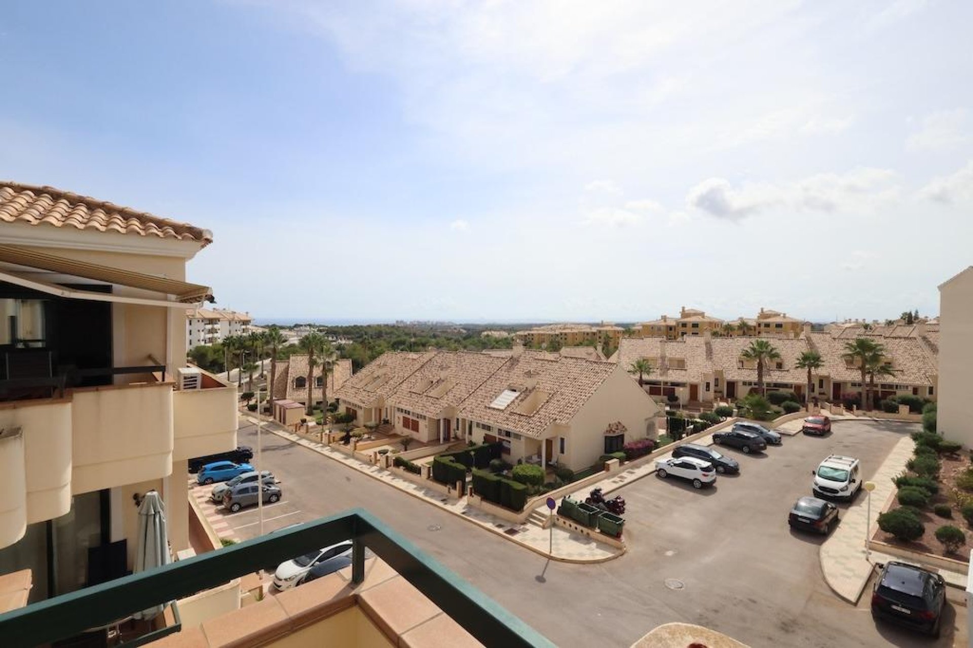 Reventa - Apartamento / Piso - Orihuela Costa - Villamartín