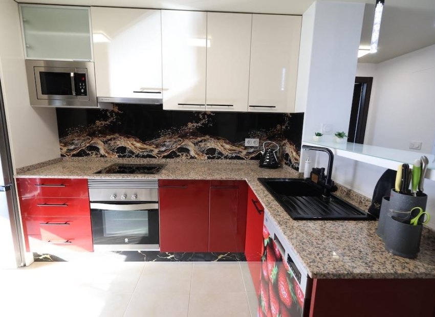Reventa - Apartamento / Piso - Orihuela Costa - Villamartín
