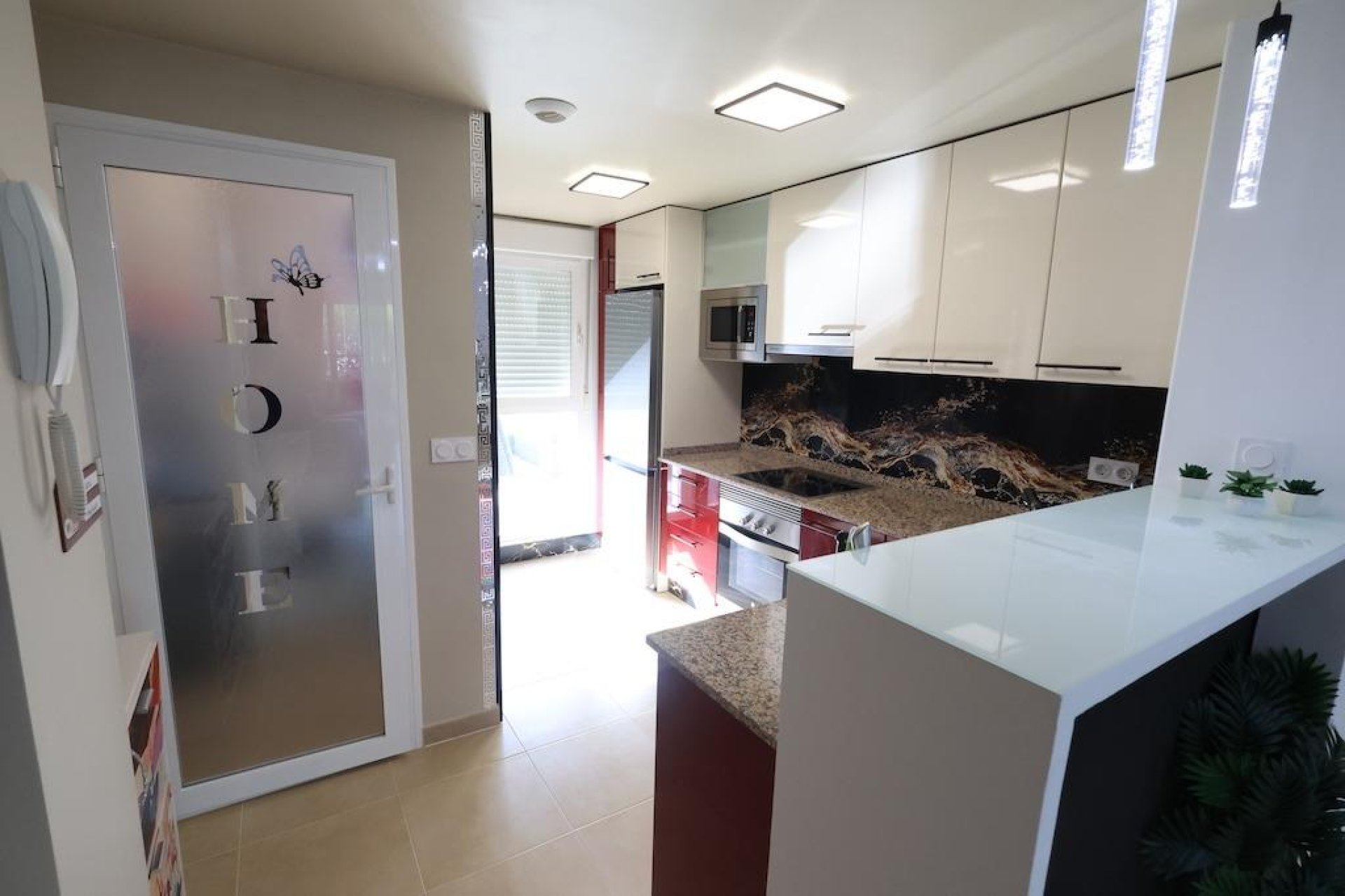 Reventa - Apartamento / Piso - Orihuela Costa - Villamartín