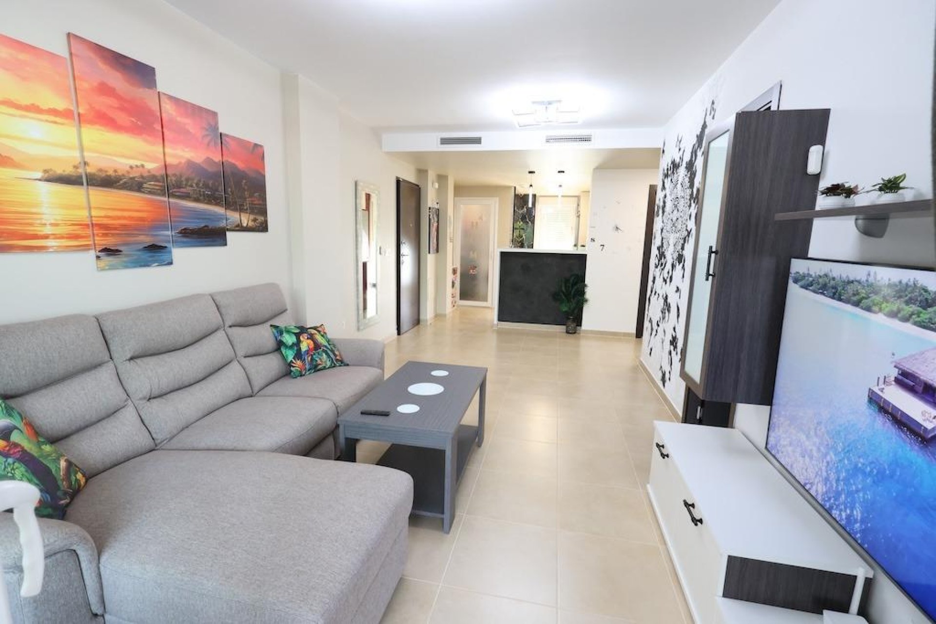 Reventa - Apartamento / Piso - Orihuela Costa - Villamartín