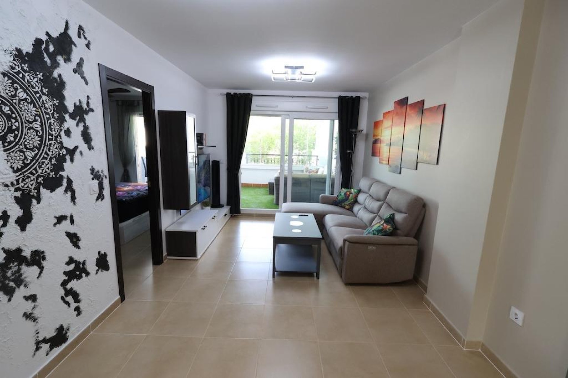 Reventa - Apartamento / Piso - Orihuela Costa - Villamartín