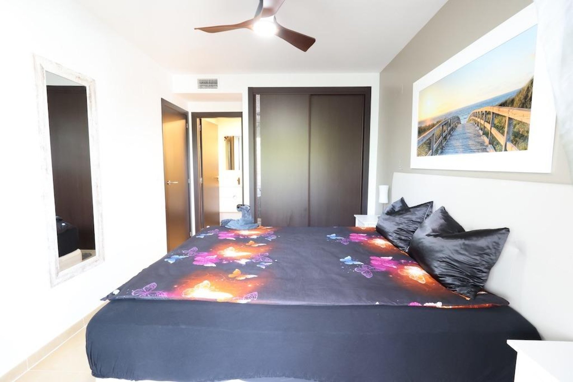 Reventa - Apartamento / Piso - Orihuela Costa - Villamartín