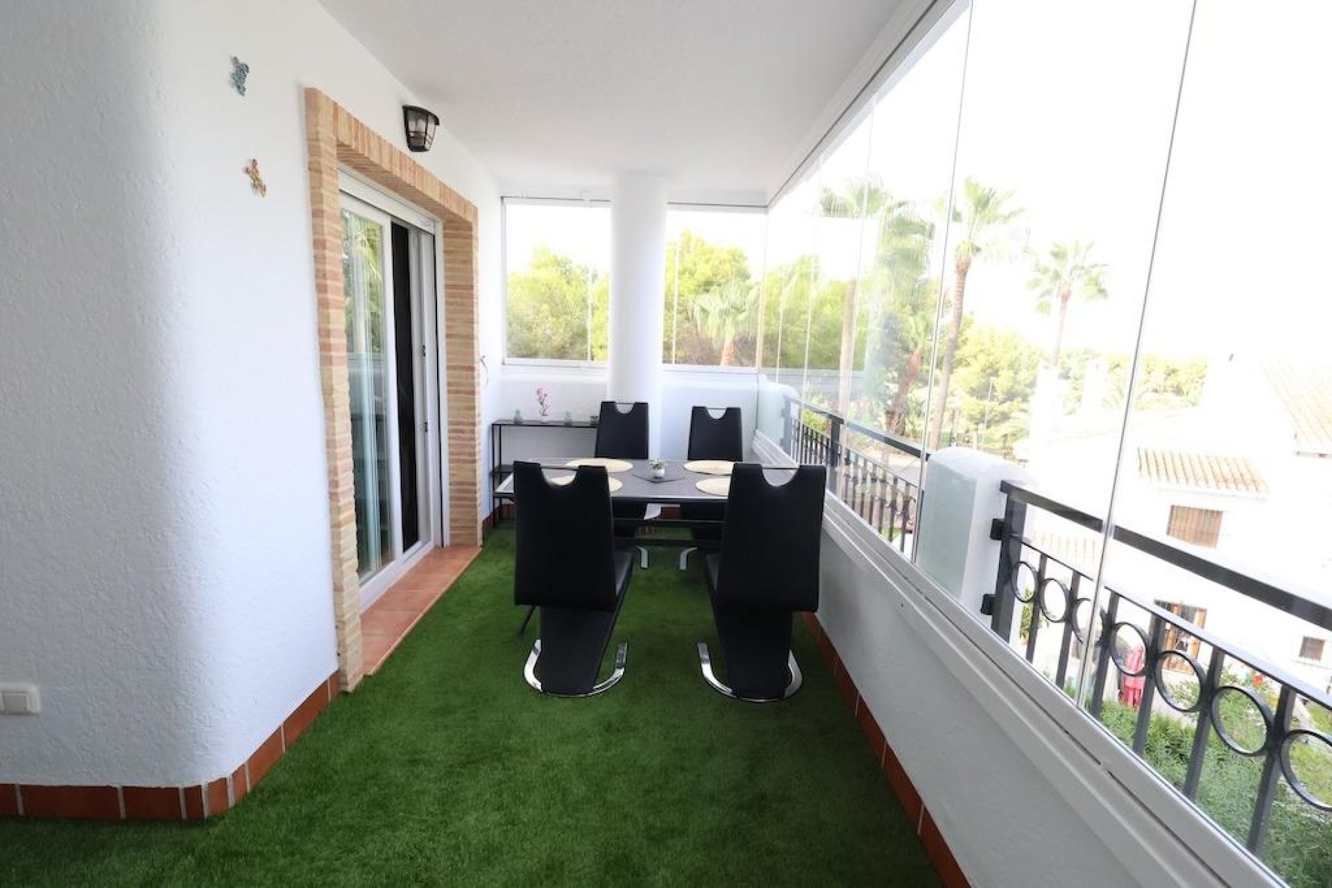 Reventa - Apartamento / Piso - Orihuela Costa - Villamartín