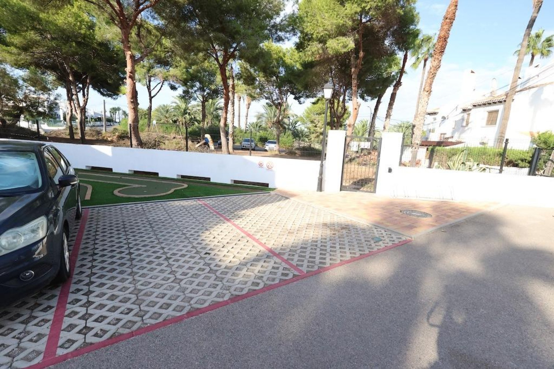 Reventa - Apartamento / Piso - Orihuela Costa - Villamartín