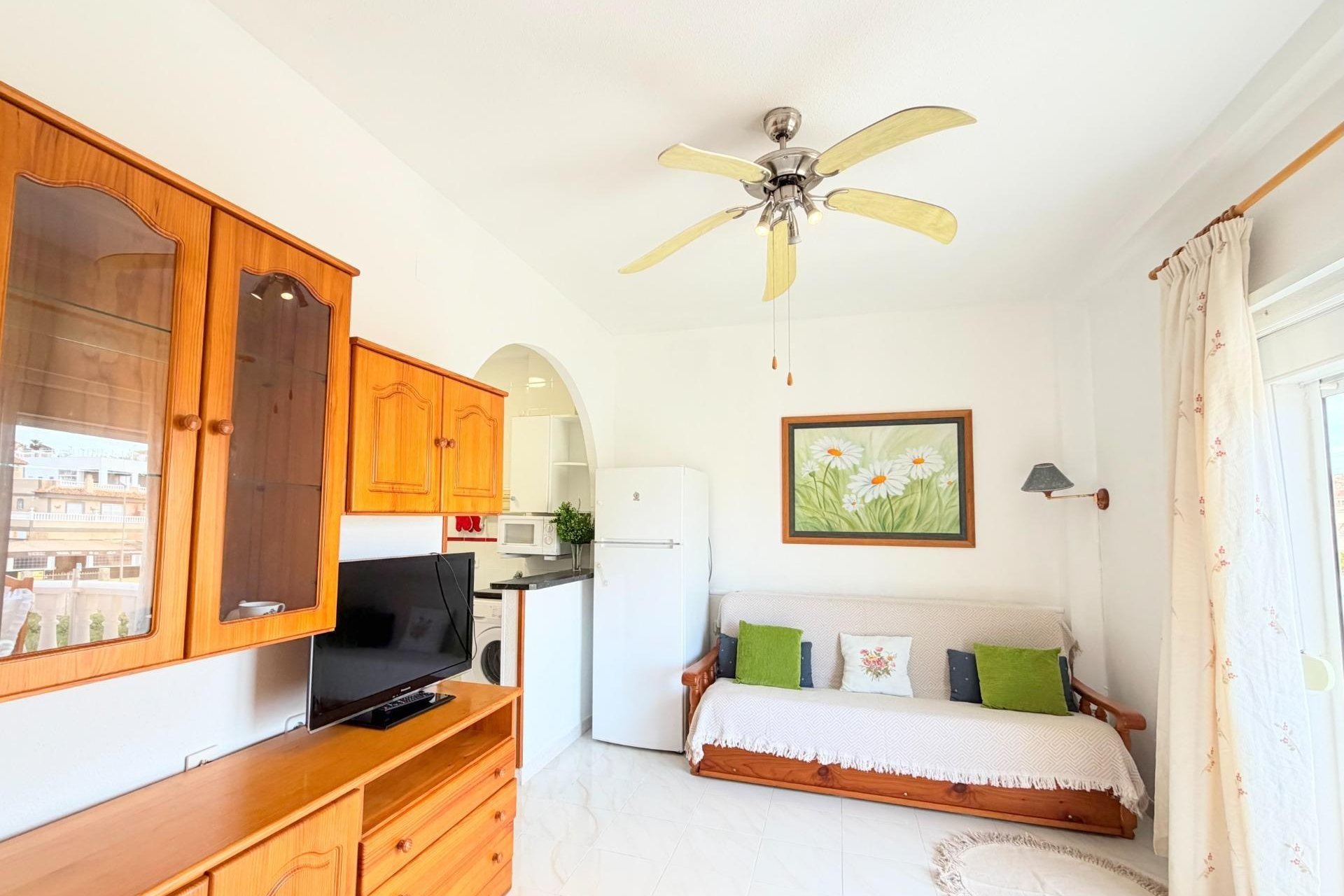 Reventa - Apartamento / Piso - Orihuela Costa - Villamartín