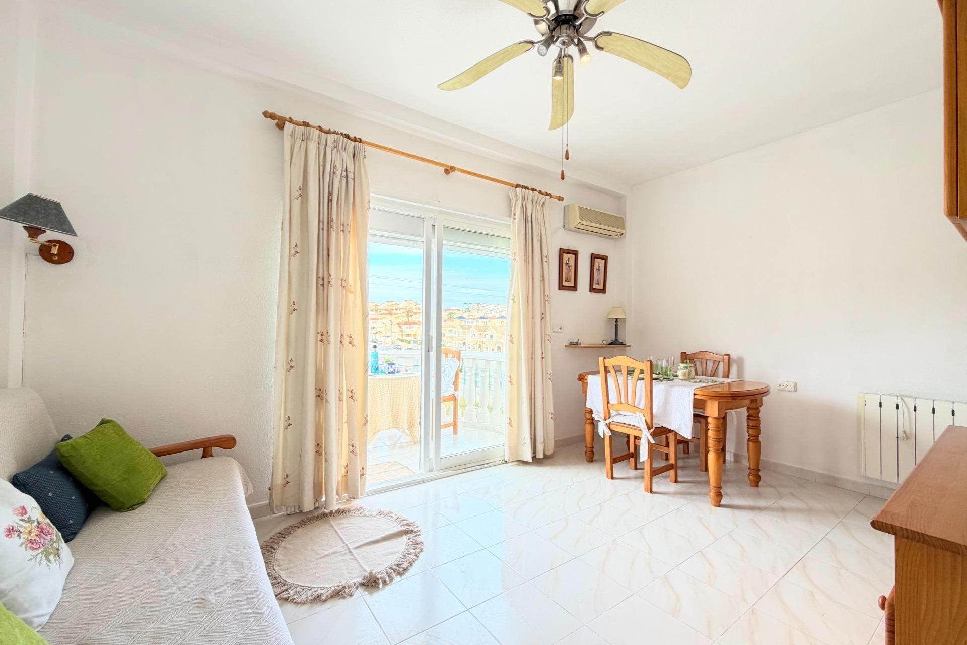 Reventa - Apartamento / Piso - Orihuela Costa - Villamartín